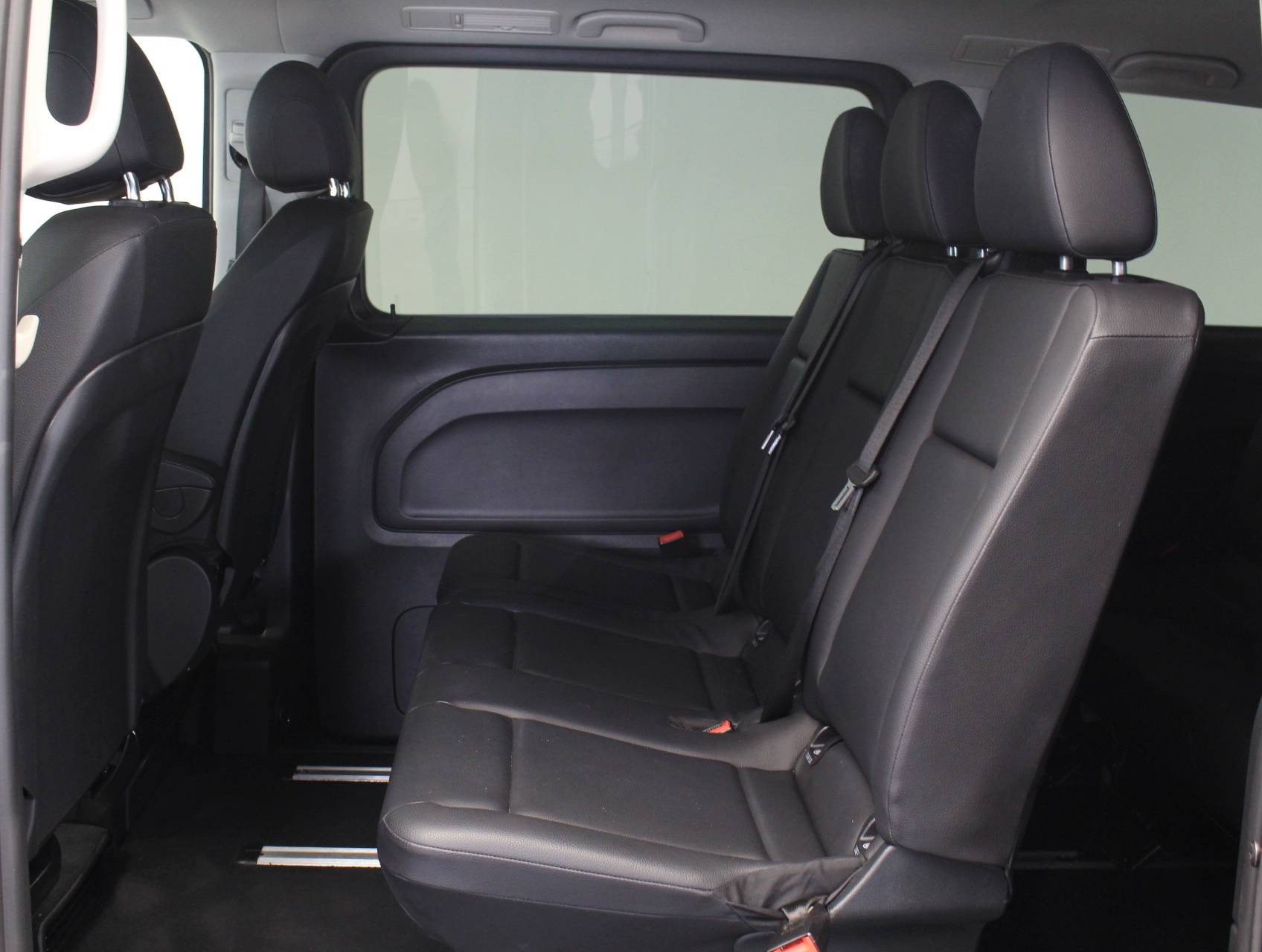 Florida Fine Cars - Used MERCEDES-BENZ METRIS 2018 WEST PALM Passenger Van