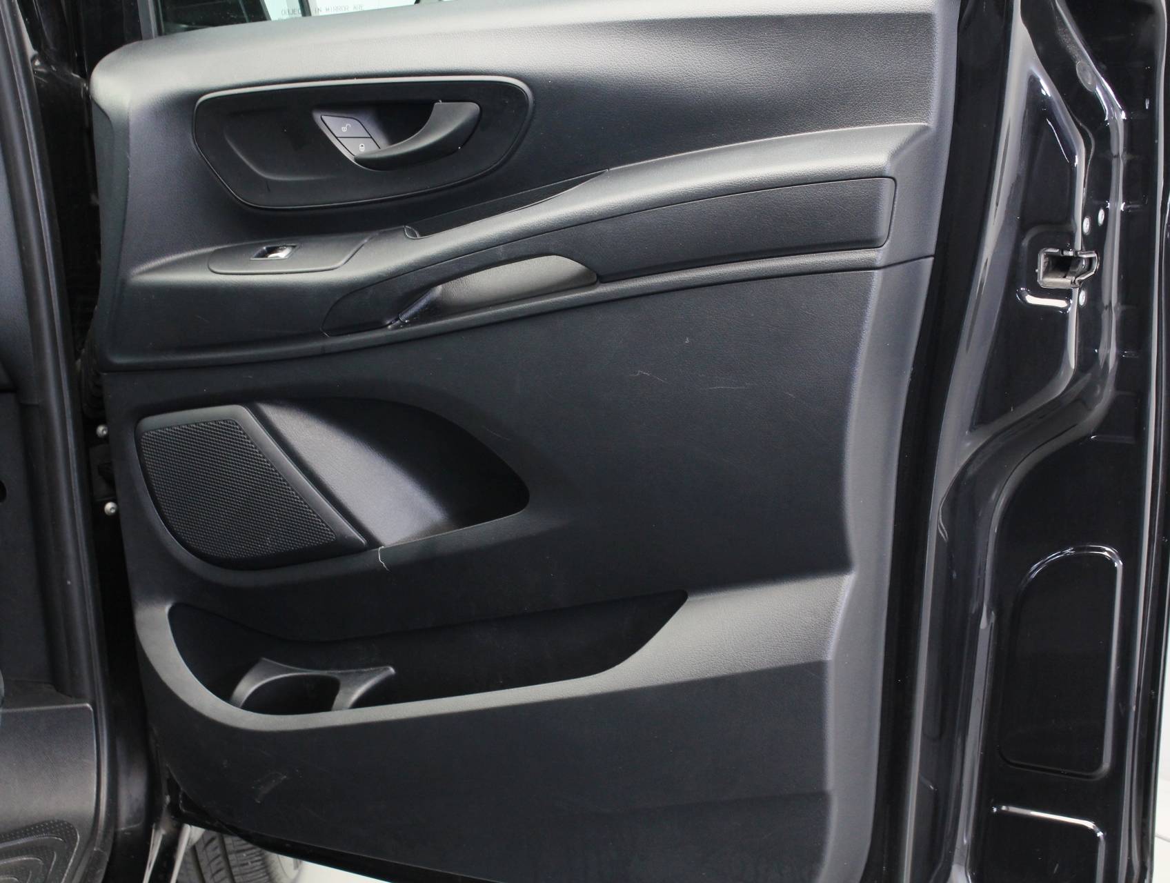 Florida Fine Cars - Used MERCEDES-BENZ METRIS 2018 WEST PALM Passenger Van