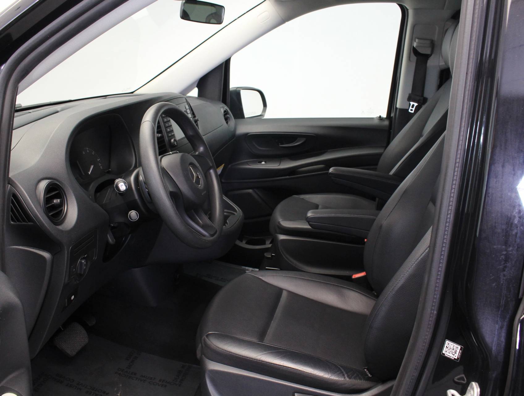 Florida Fine Cars - Used MERCEDES-BENZ METRIS 2018 WEST PALM Passenger Van