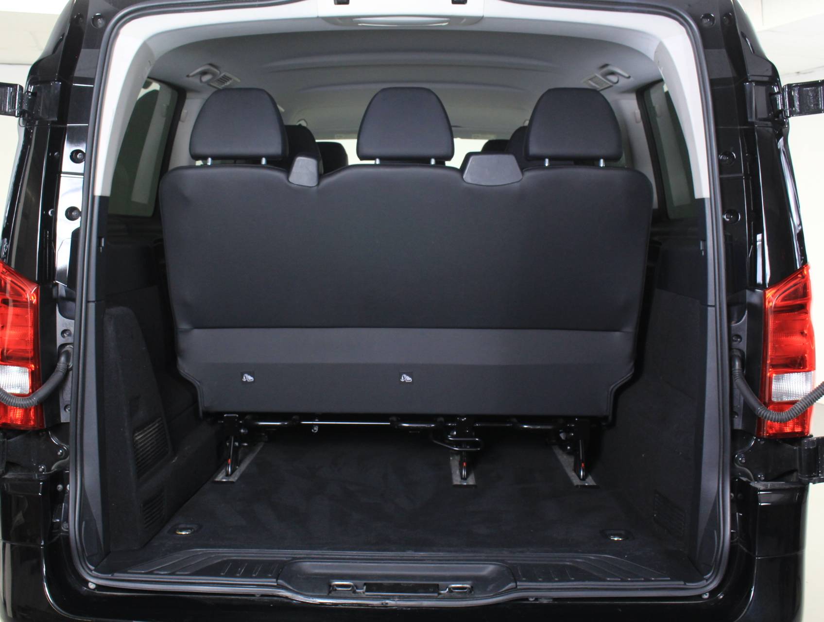 Florida Fine Cars - Used MERCEDES-BENZ METRIS 2018 WEST PALM Passenger Van