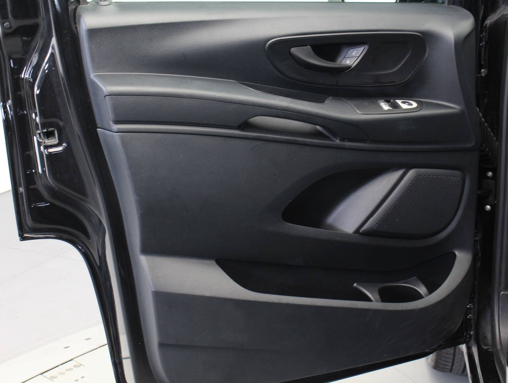 Florida Fine Cars - Used MERCEDES-BENZ METRIS 2018 WEST PALM Passenger Van