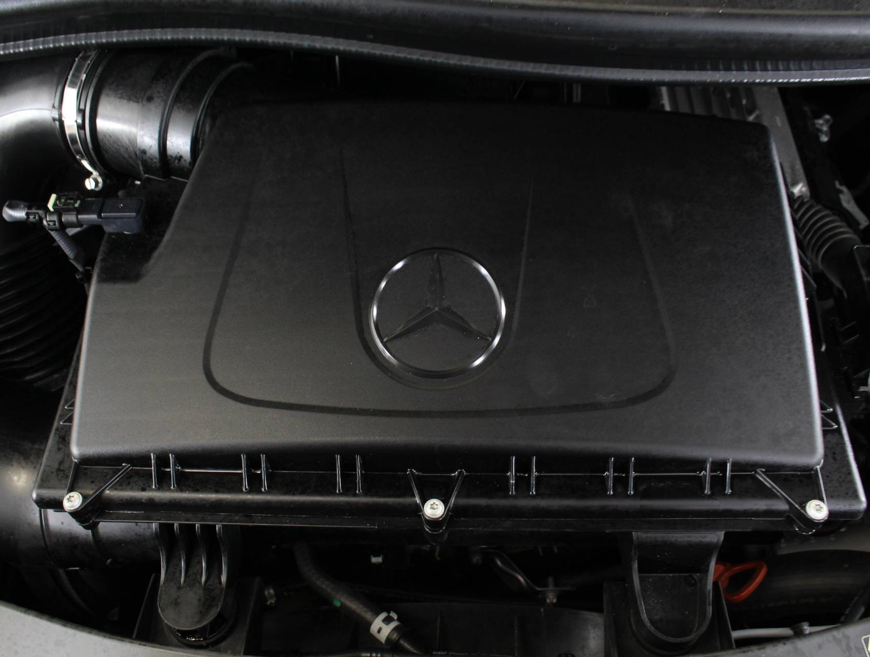 Florida Fine Cars - Used MERCEDES-BENZ METRIS 2018 WEST PALM Passenger Van