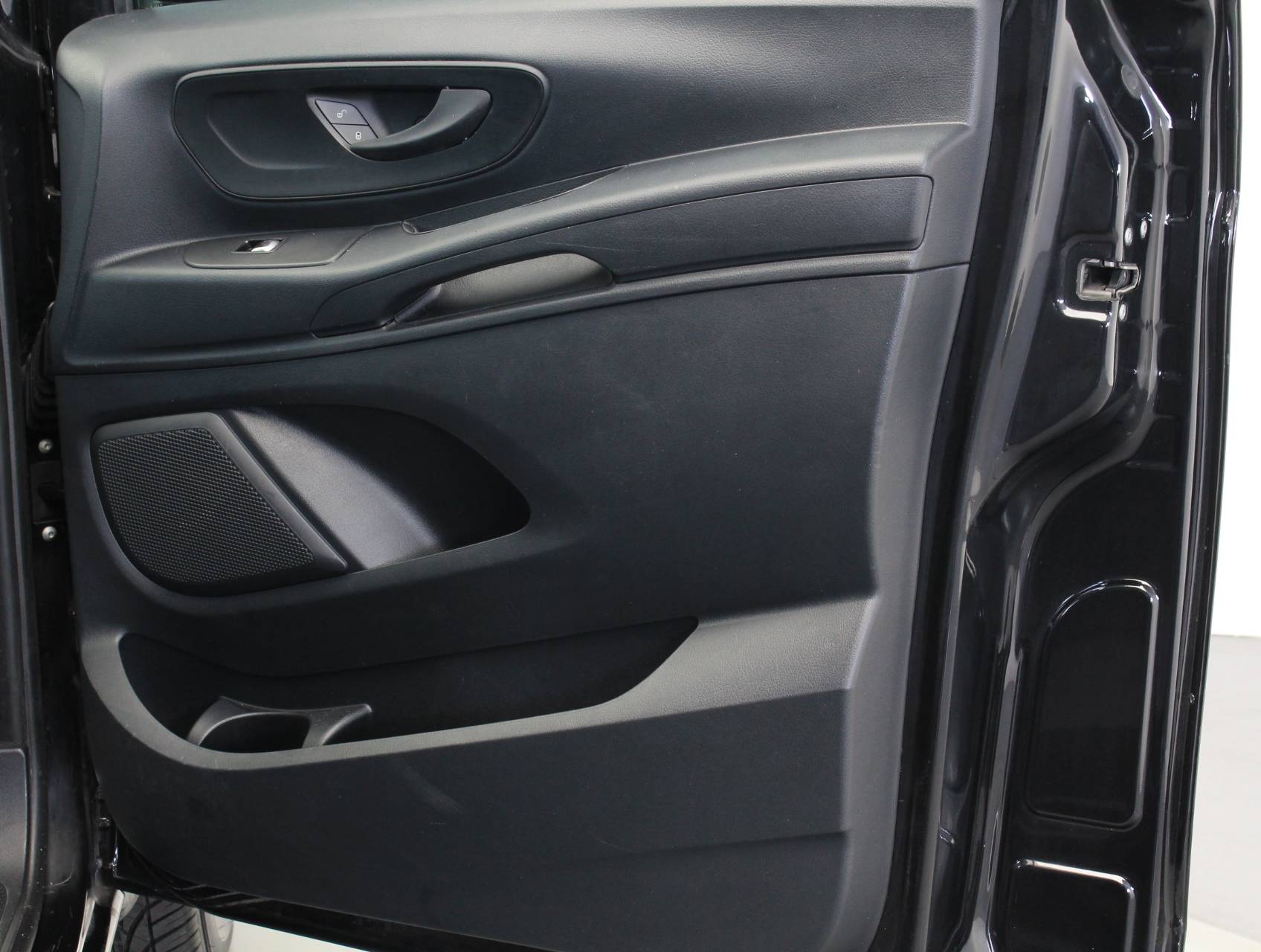 Florida Fine Cars - Used MERCEDES-BENZ METRIS 2018 WEST PALM Passenger Van