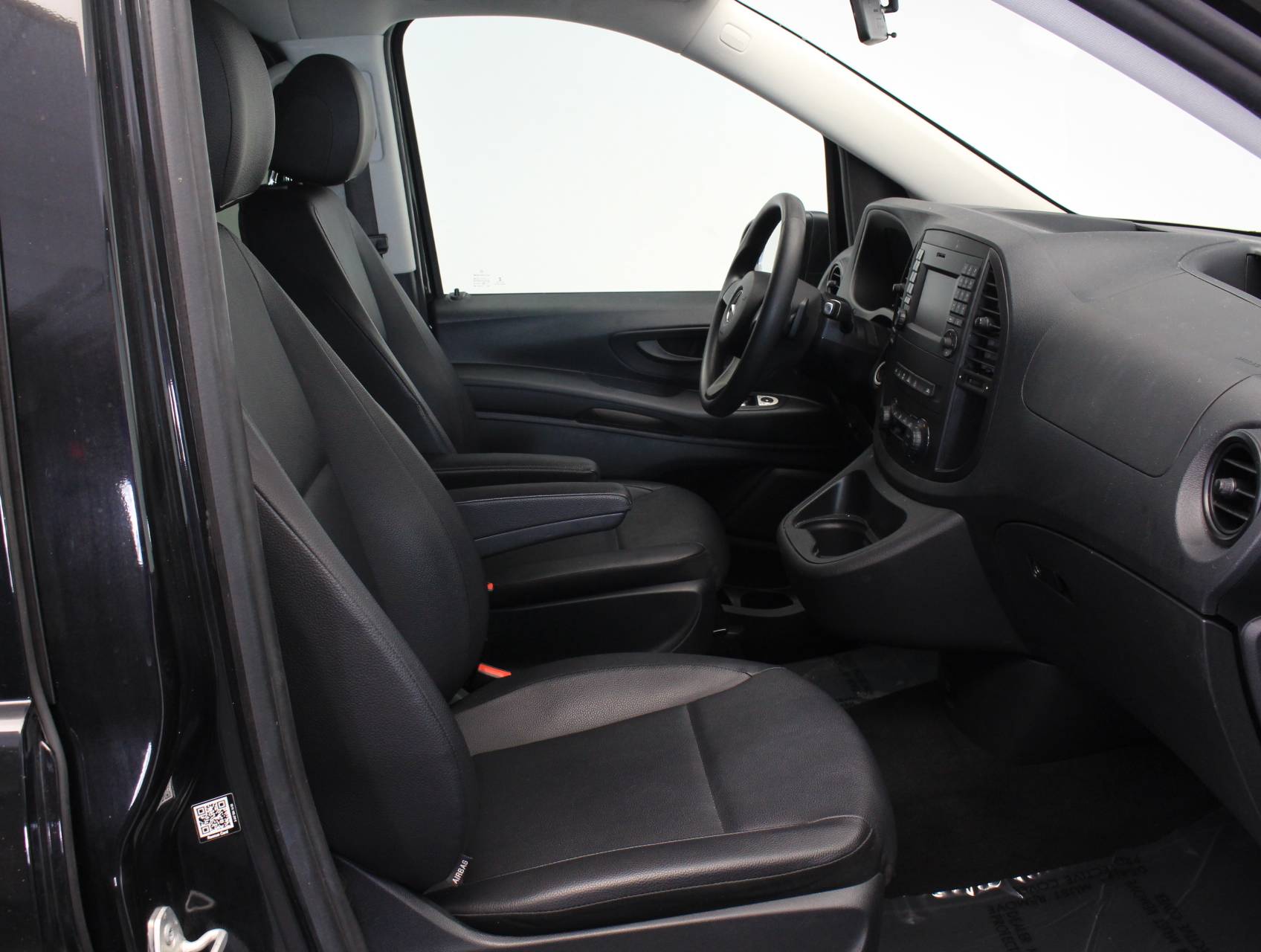 Florida Fine Cars - Used MERCEDES-BENZ METRIS 2018 WEST PALM Passenger Van