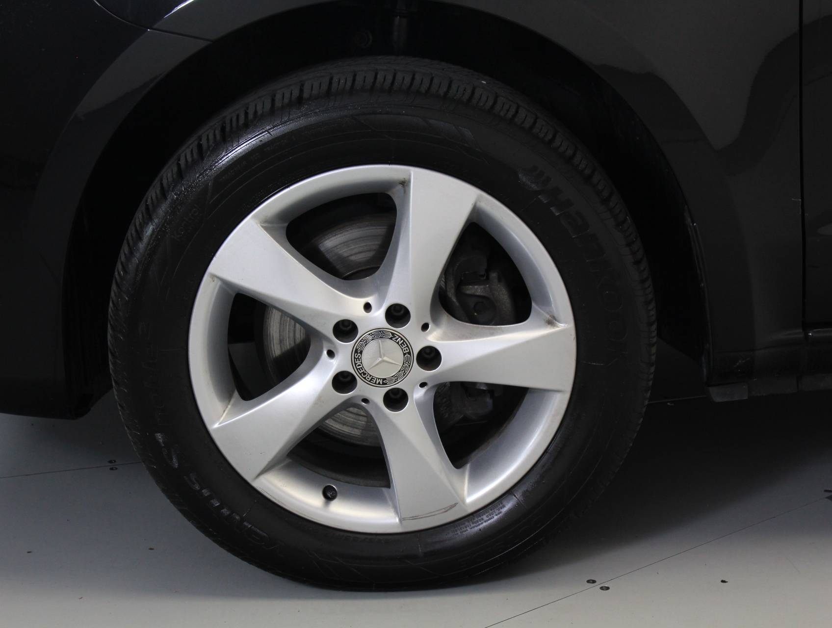 Florida Fine Cars - Used MERCEDES-BENZ METRIS 2018 WEST PALM Passenger Van