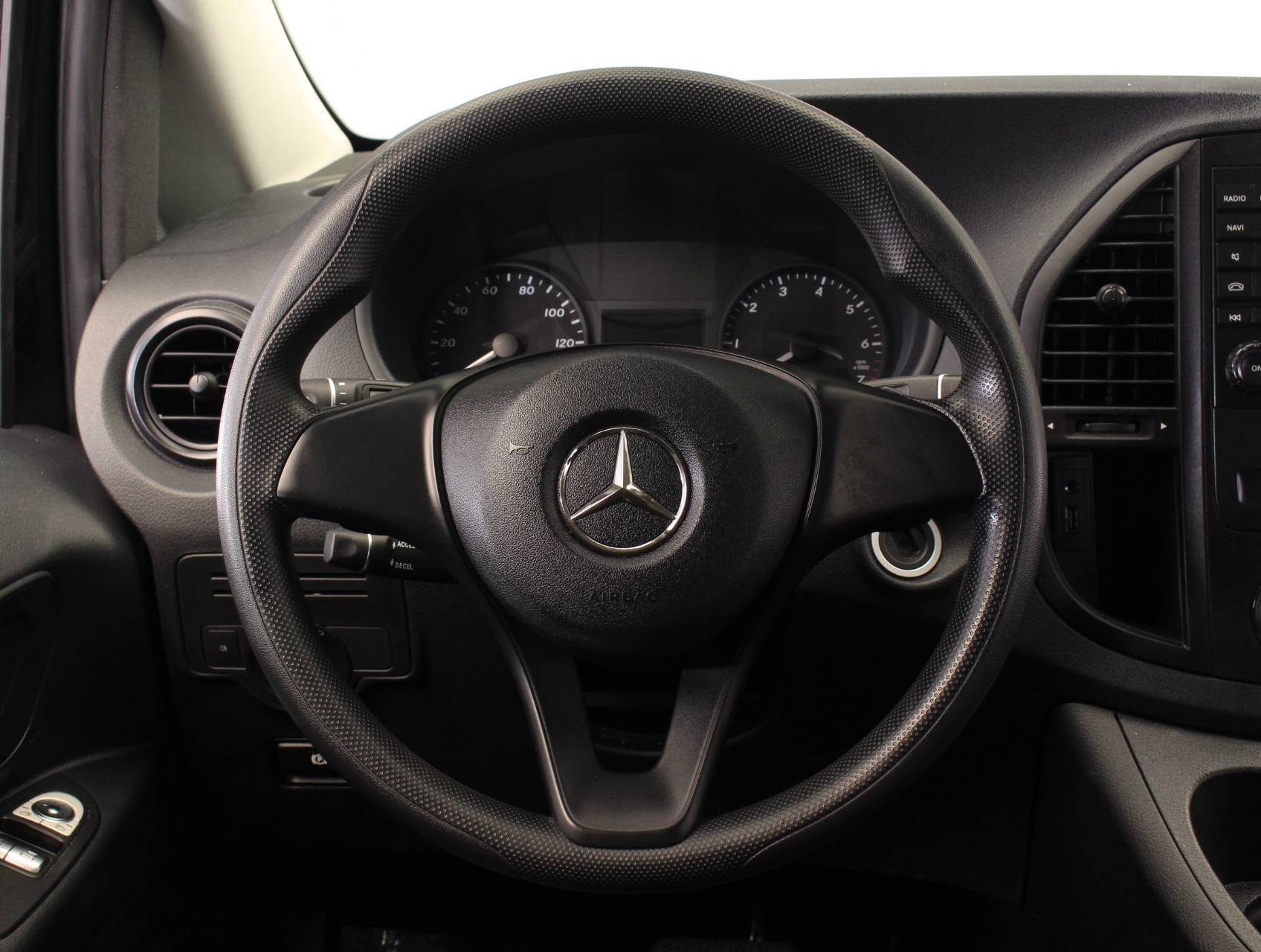 Florida Fine Cars - Used MERCEDES-BENZ METRIS 2018 WEST PALM Passenger Van