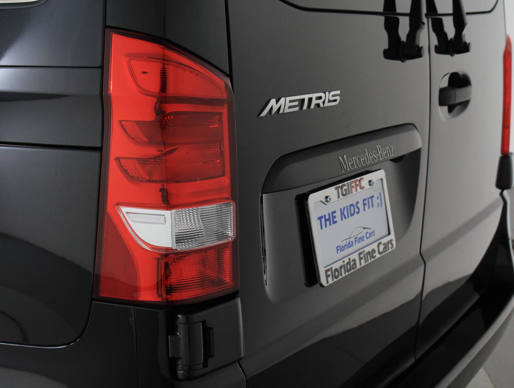 Florida Fine Cars - Used MERCEDES-BENZ METRIS 2018 WEST PALM Passenger Van