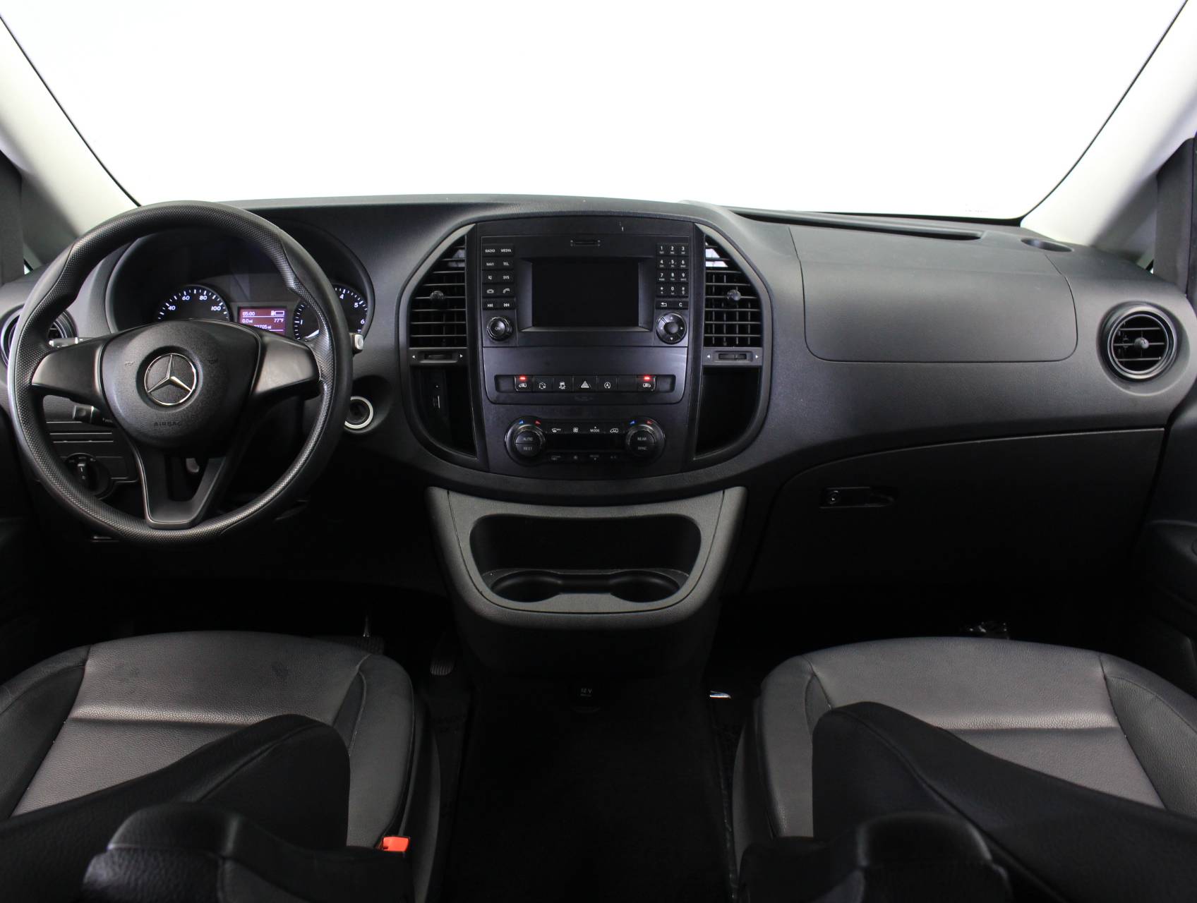 Florida Fine Cars - Used MERCEDES-BENZ METRIS 2018 WEST PALM Passenger Van