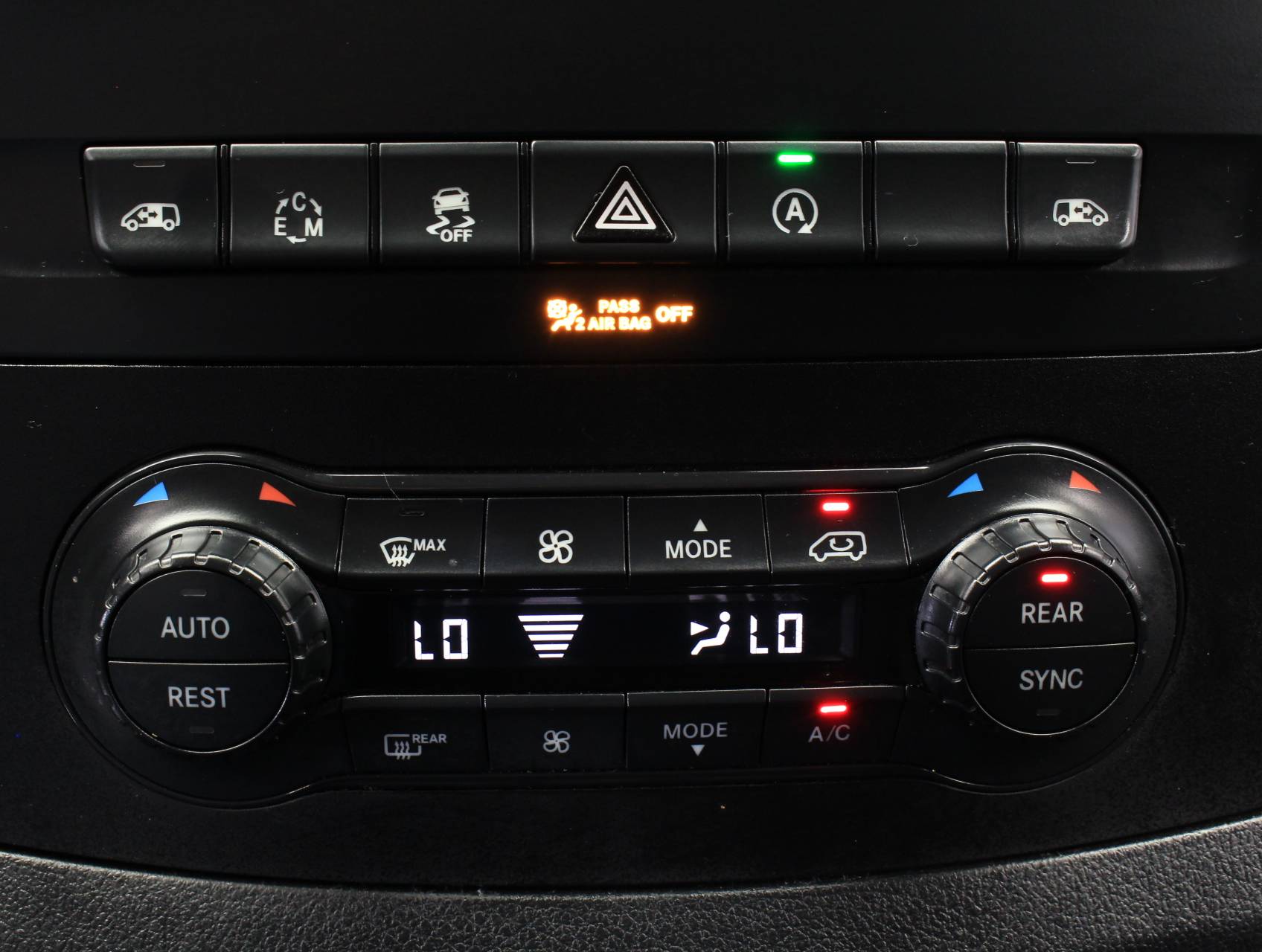 Florida Fine Cars - Used MERCEDES-BENZ METRIS 2018 WEST PALM Passenger Van