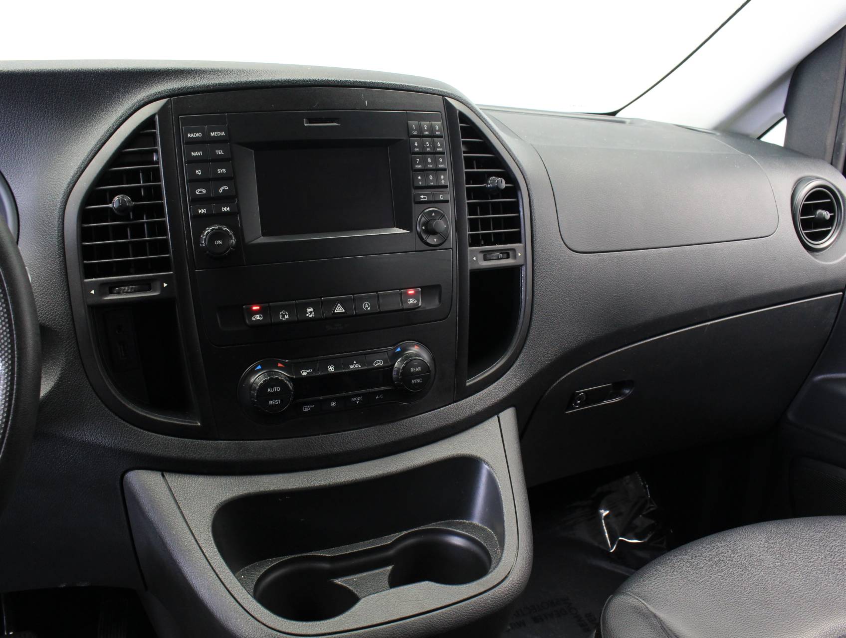 Florida Fine Cars - Used MERCEDES-BENZ METRIS 2018 WEST PALM Passenger Van