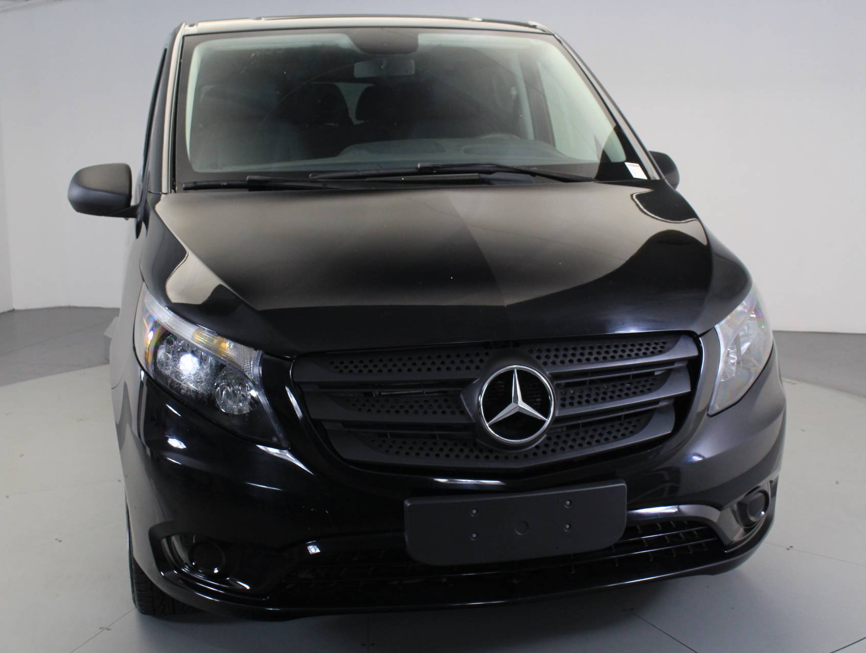 Florida Fine Cars - Used MERCEDES-BENZ METRIS 2018 WEST PALM Passenger Van