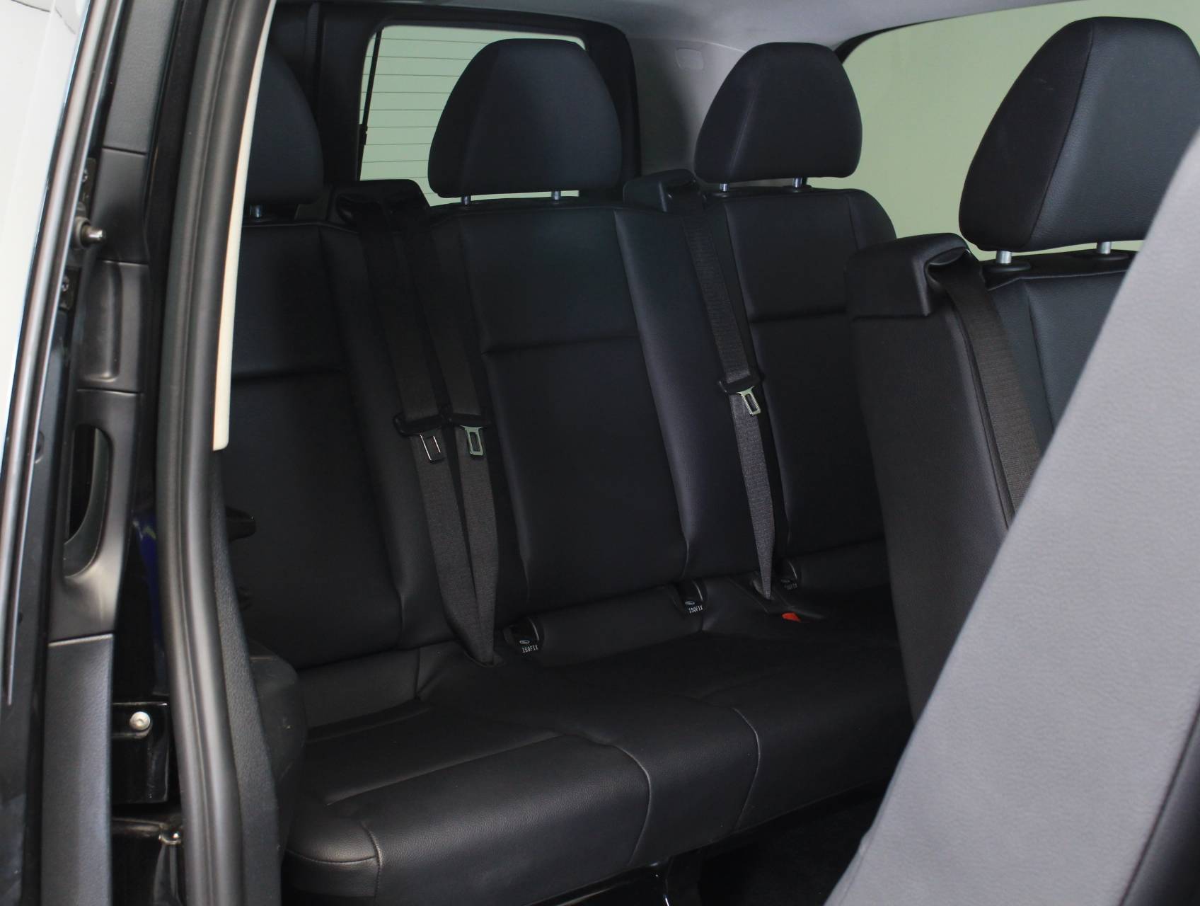 Florida Fine Cars - Used MERCEDES-BENZ METRIS 2018 WEST PALM Passenger Van