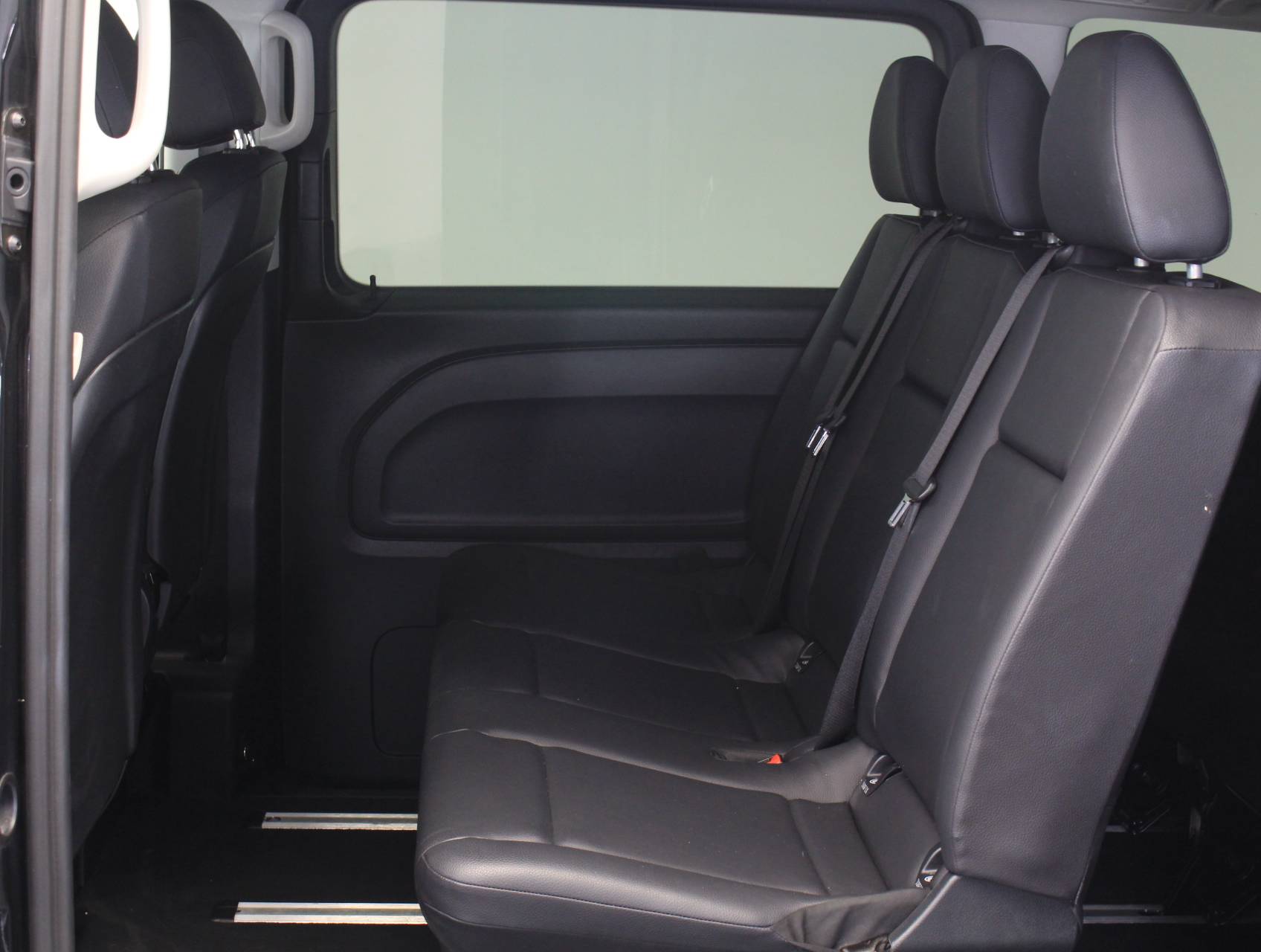 Florida Fine Cars - Used MERCEDES-BENZ METRIS 2018 WEST PALM Passenger Van