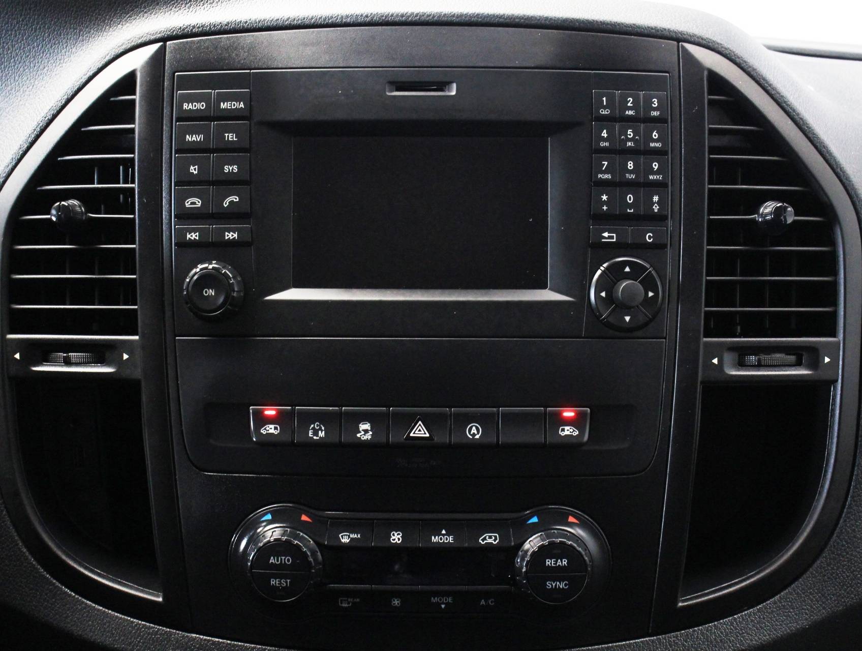 Florida Fine Cars - Used MERCEDES-BENZ METRIS 2018 WEST PALM Passenger Van