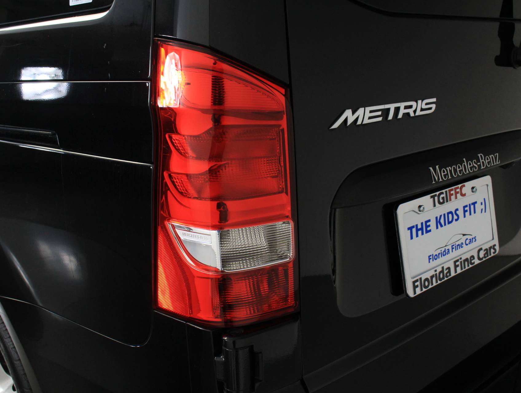 Florida Fine Cars - Used MERCEDES-BENZ METRIS 2018 WEST PALM Passenger Van