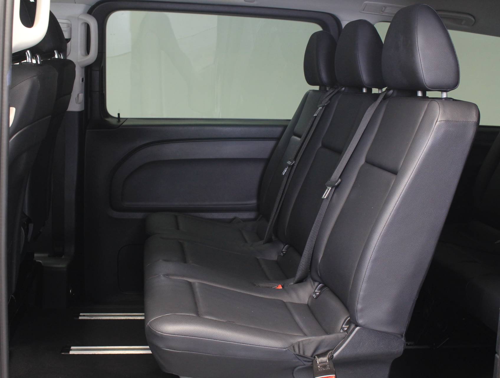 Florida Fine Cars - Used MERCEDES-BENZ METRIS 2018 WEST PALM Passenger Van