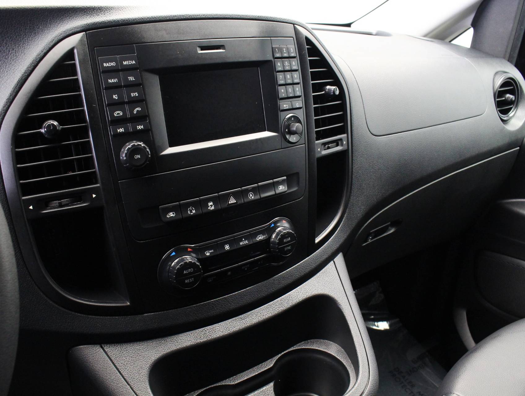 Florida Fine Cars - Used MERCEDES-BENZ METRIS 2018 WEST PALM Passenger Van