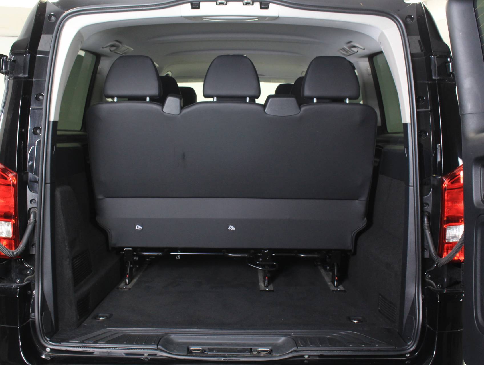 Florida Fine Cars - Used MERCEDES-BENZ METRIS 2018 WEST PALM Passenger Van