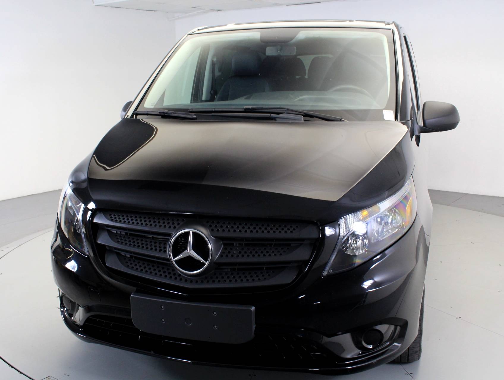 Florida Fine Cars - Used MERCEDES-BENZ METRIS 2018 WEST PALM Passenger Van