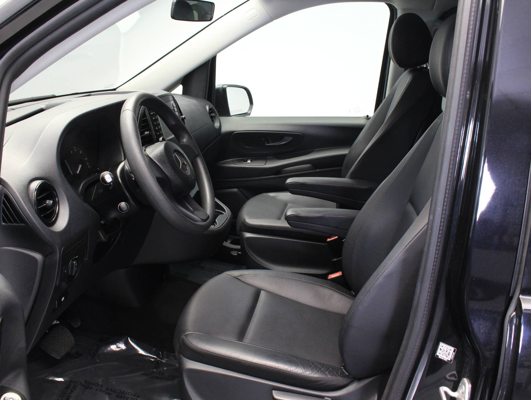 Florida Fine Cars - Used MERCEDES-BENZ METRIS 2018 WEST PALM Passenger Van