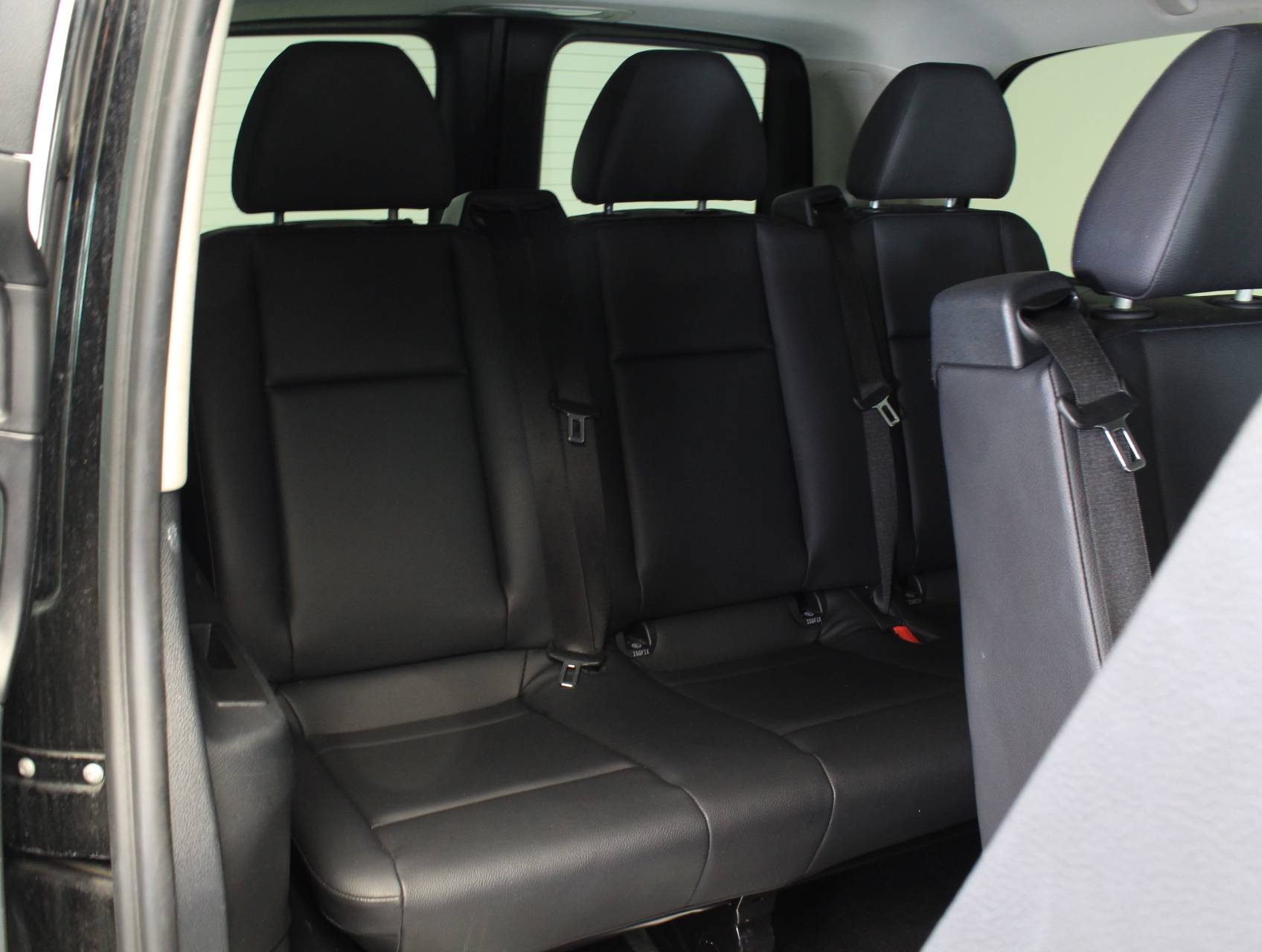 Florida Fine Cars - Used MERCEDES-BENZ METRIS 2018 WEST PALM Passenger Van