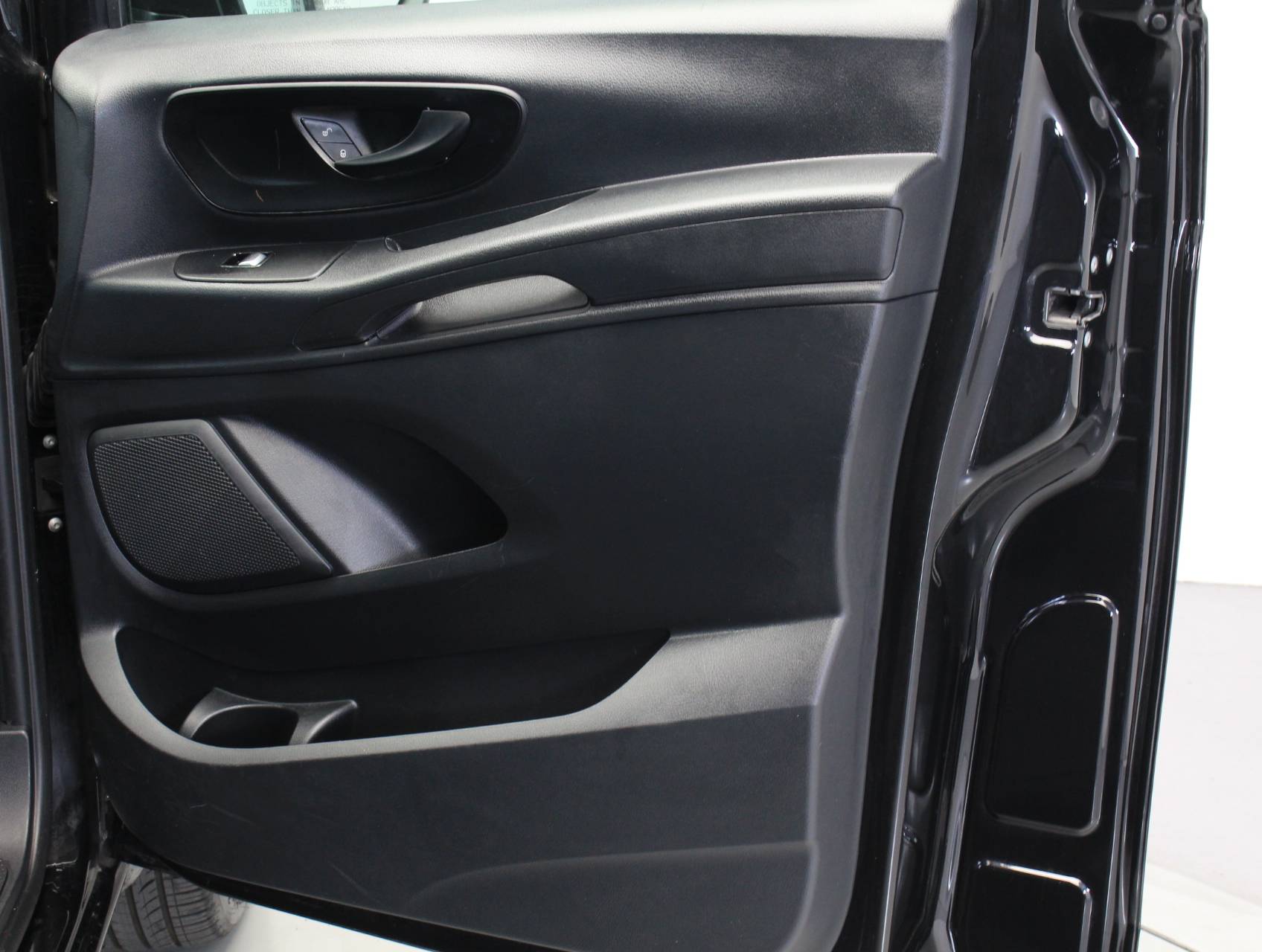 Florida Fine Cars - Used MERCEDES-BENZ METRIS 2018 WEST PALM Passenger Van