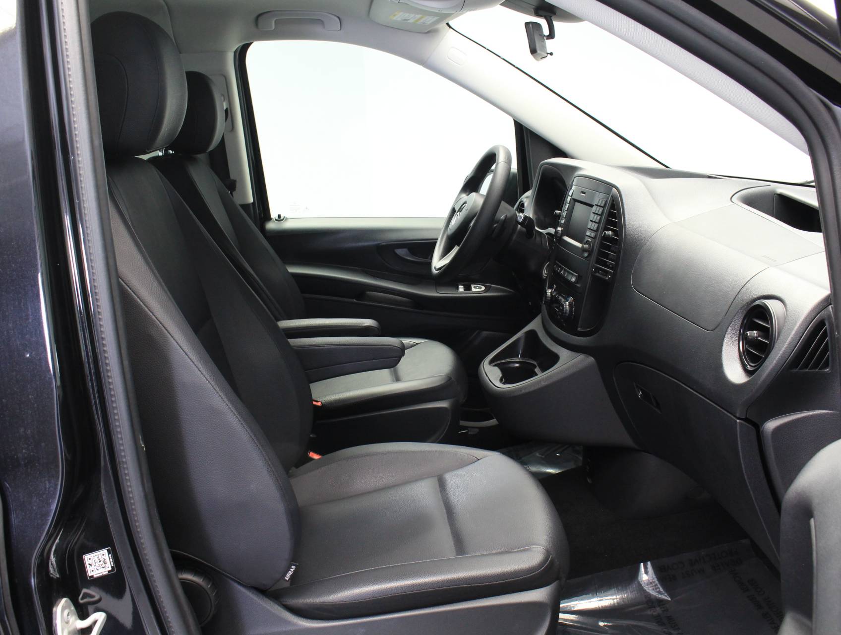 Florida Fine Cars - Used MERCEDES-BENZ METRIS 2018 WEST PALM Passenger Van