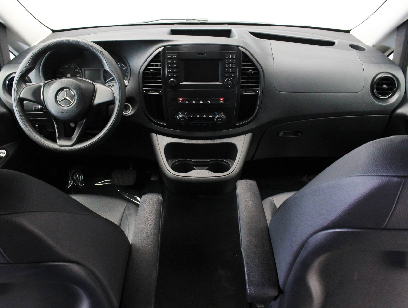 Florida Fine Cars - Used MERCEDES-BENZ METRIS 2018 WEST PALM Passenger Van