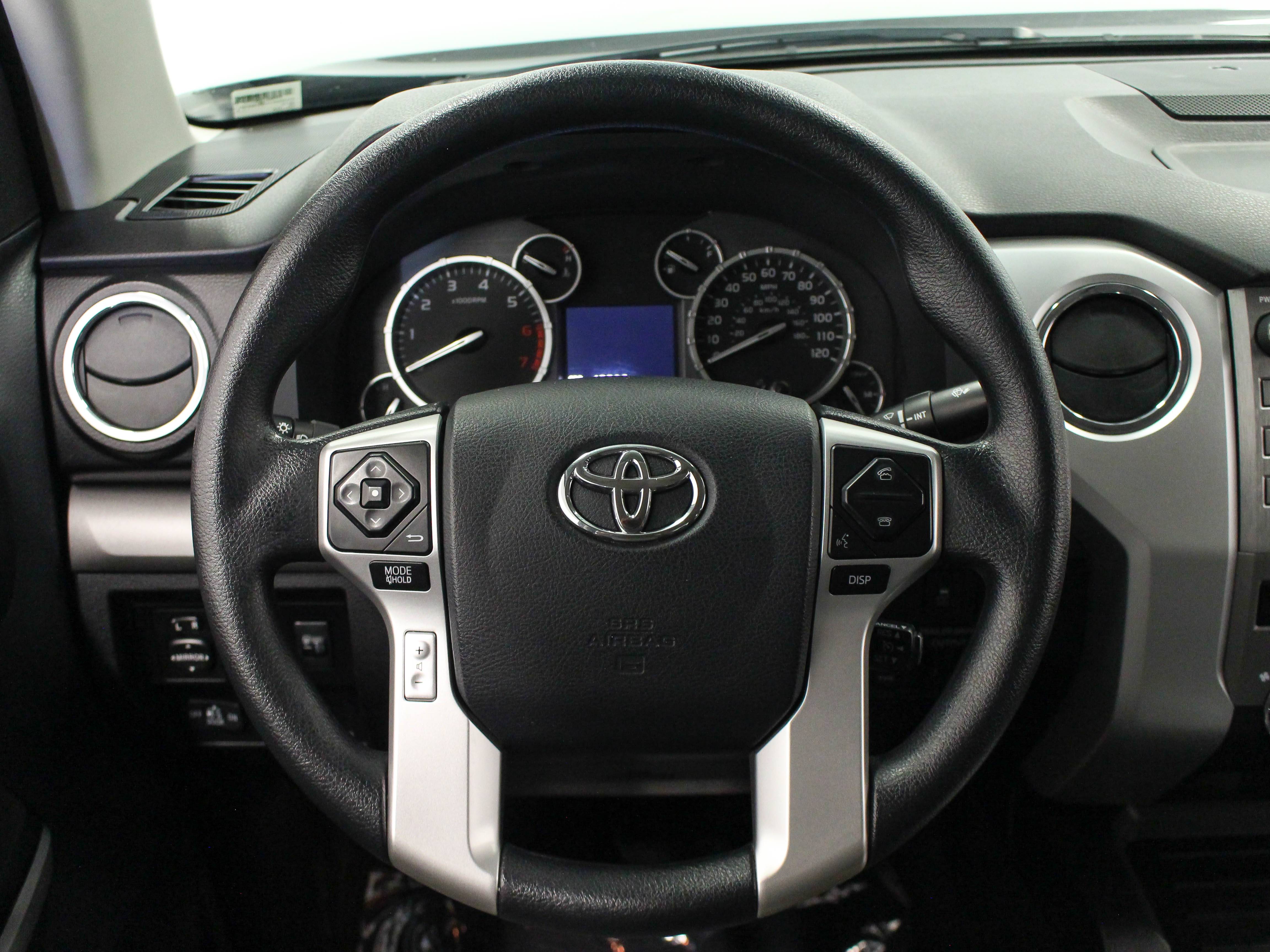 Florida Fine Cars - Used TOYOTA TUNDRA 2016 MARGATE Sr5 Tss Off Road