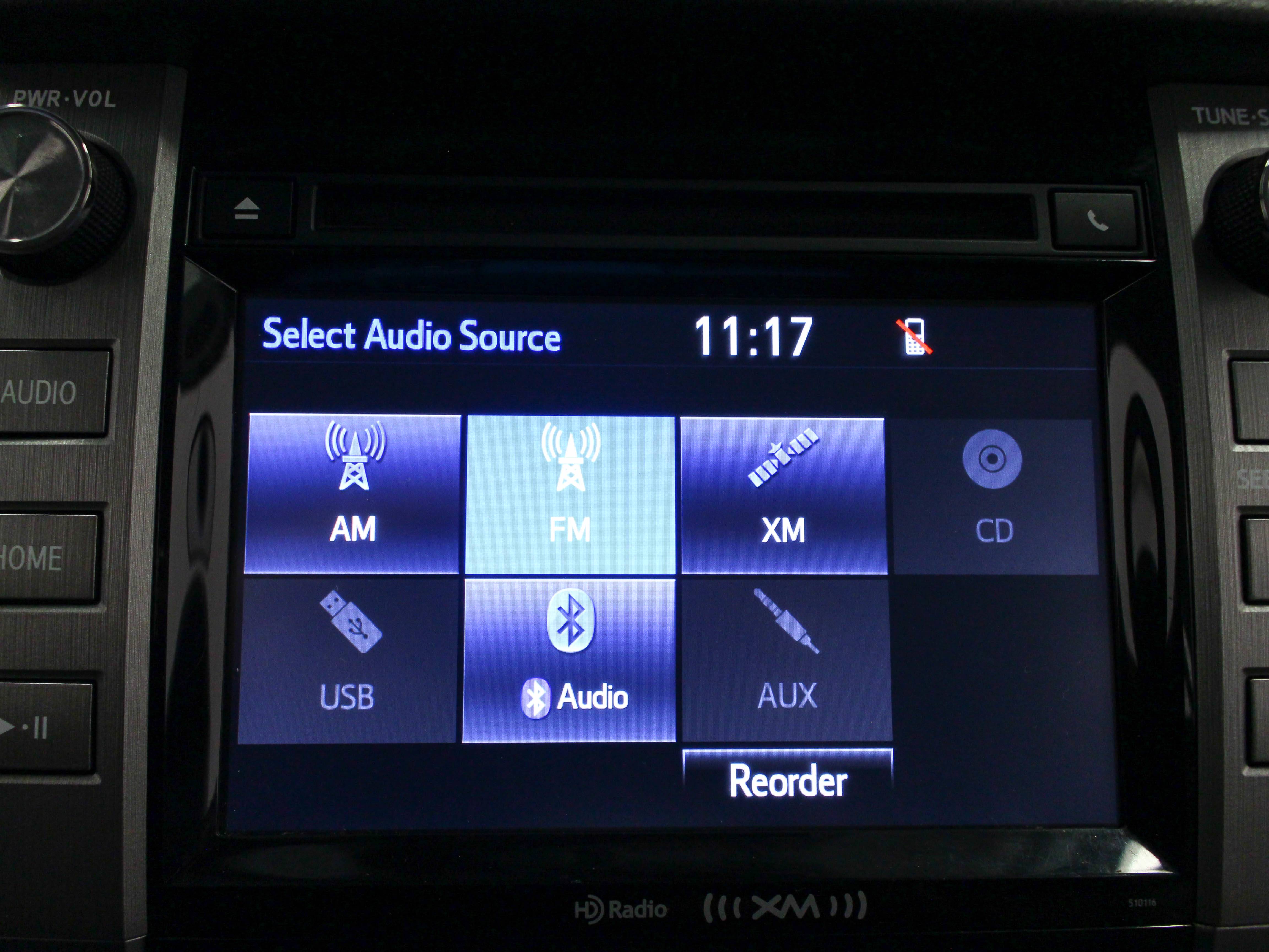 Florida Fine Cars - Used TOYOTA TUNDRA 2016 MARGATE Sr5 Tss Off Road