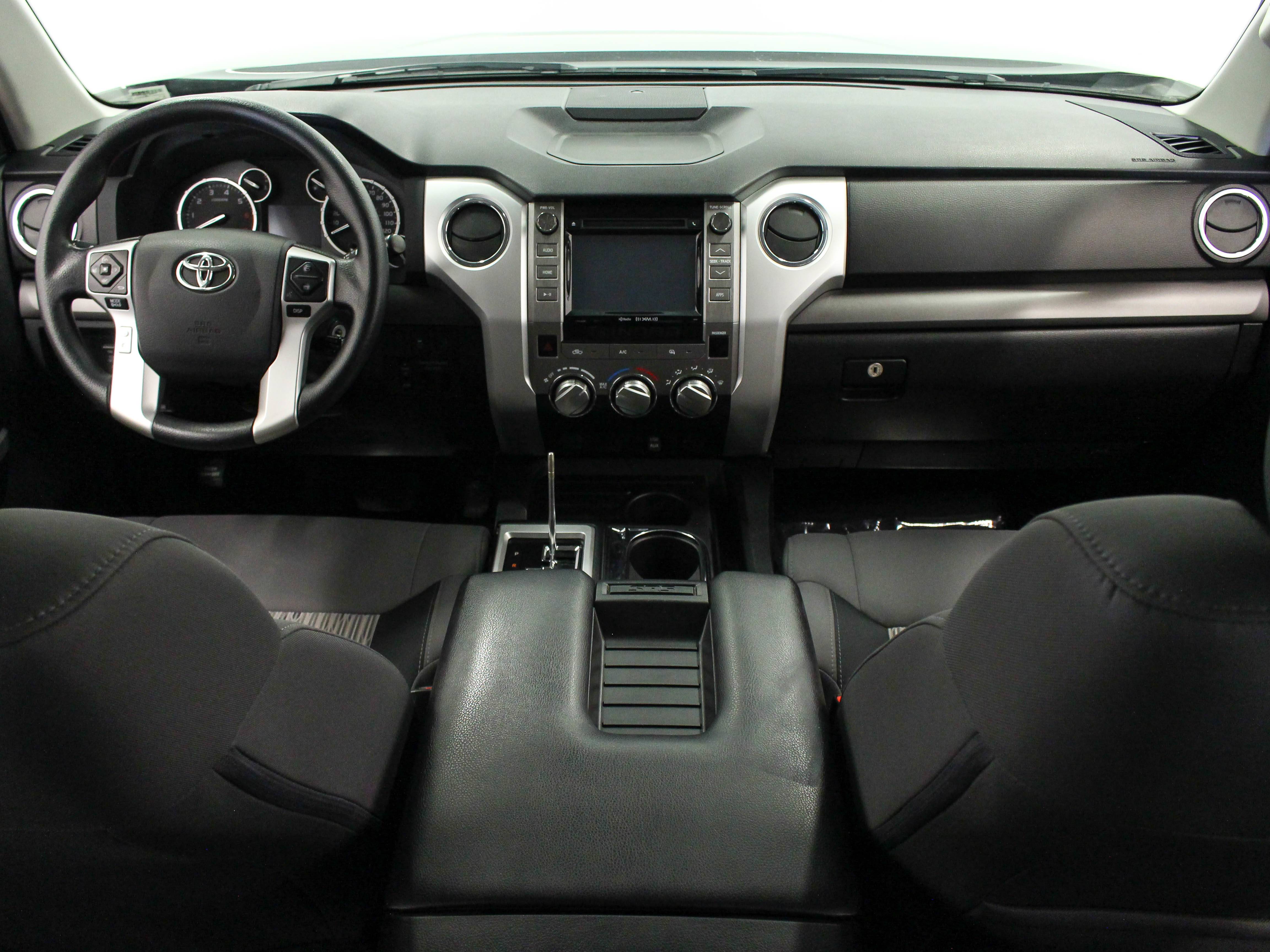 Florida Fine Cars - Used TOYOTA TUNDRA 2016 MARGATE Sr5 Tss Off Road