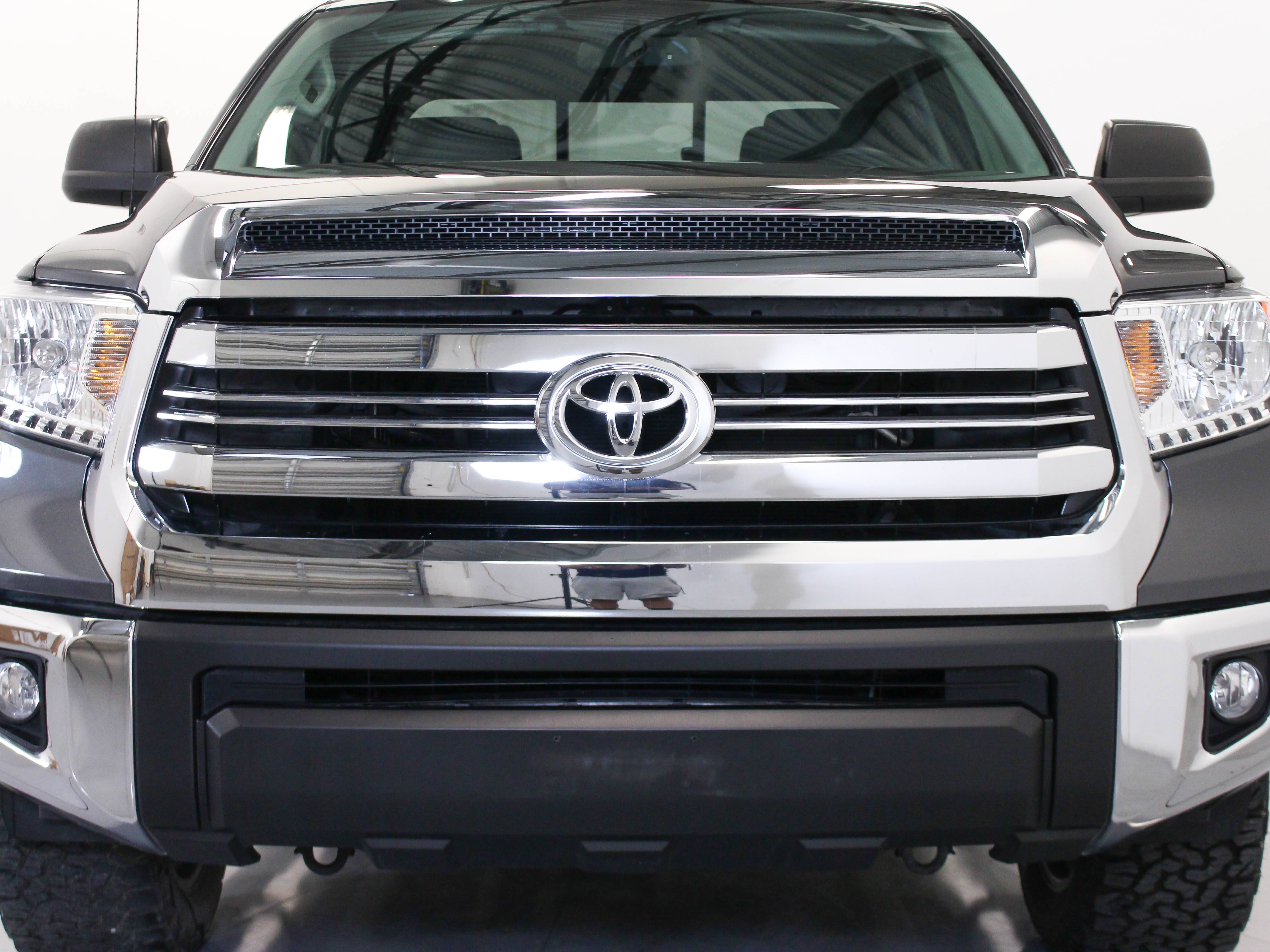 Florida Fine Cars - Used TOYOTA TUNDRA 2016 MARGATE Sr5 Tss Off Road