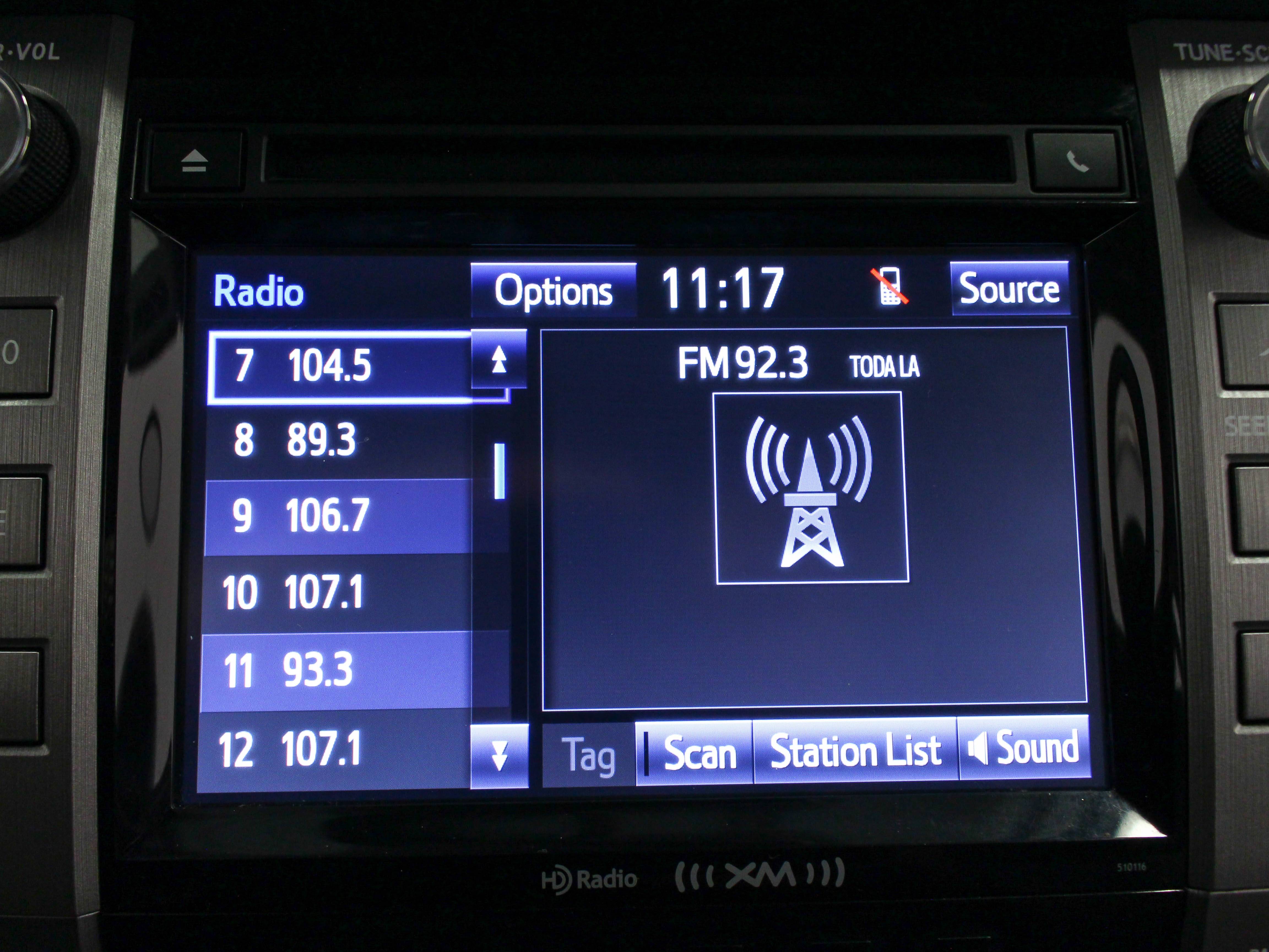 Florida Fine Cars - Used TOYOTA TUNDRA 2016 MARGATE Sr5 Tss Off Road