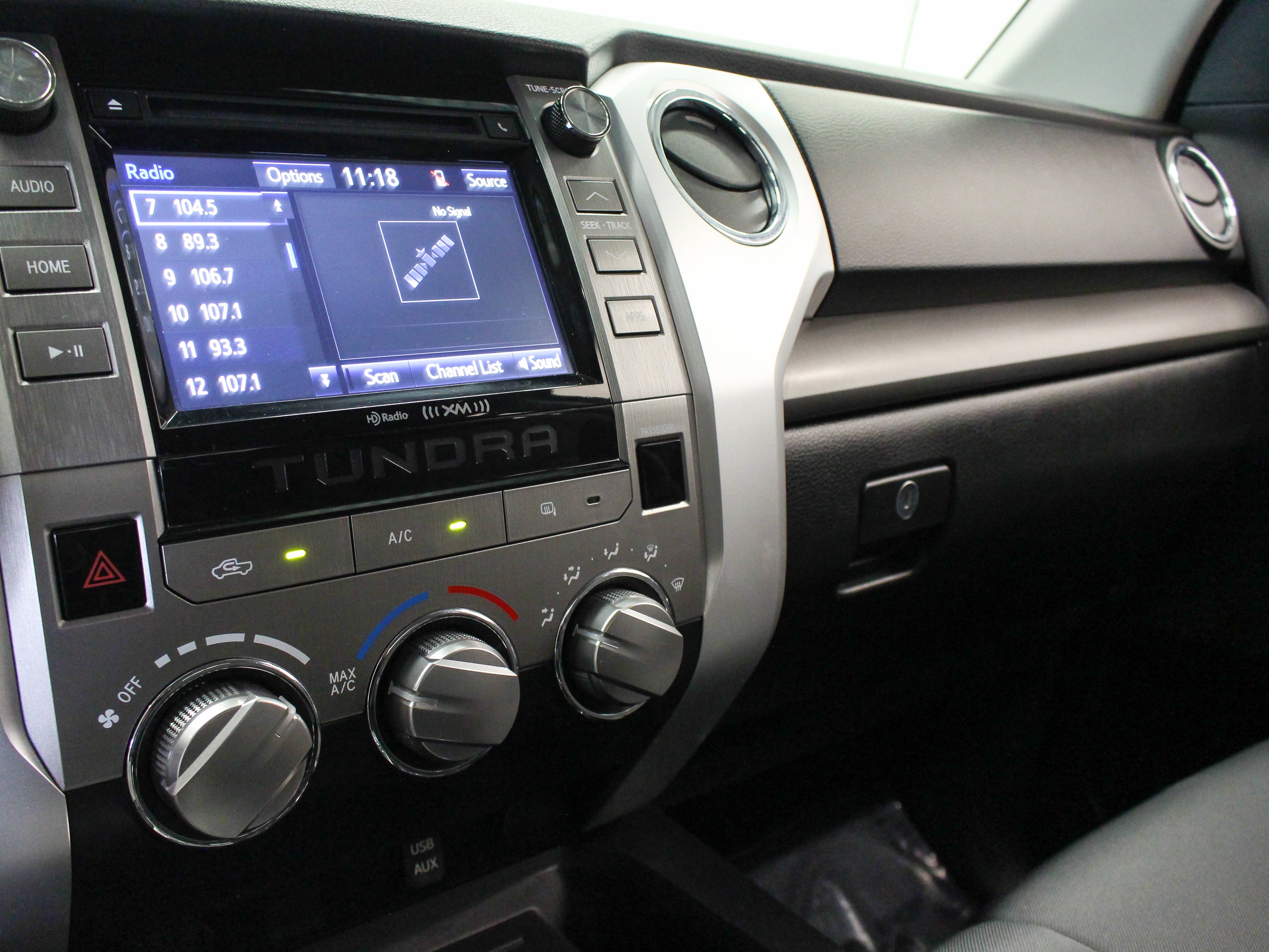 Florida Fine Cars - Used TOYOTA TUNDRA 2016 MARGATE Sr5 Tss Off Road