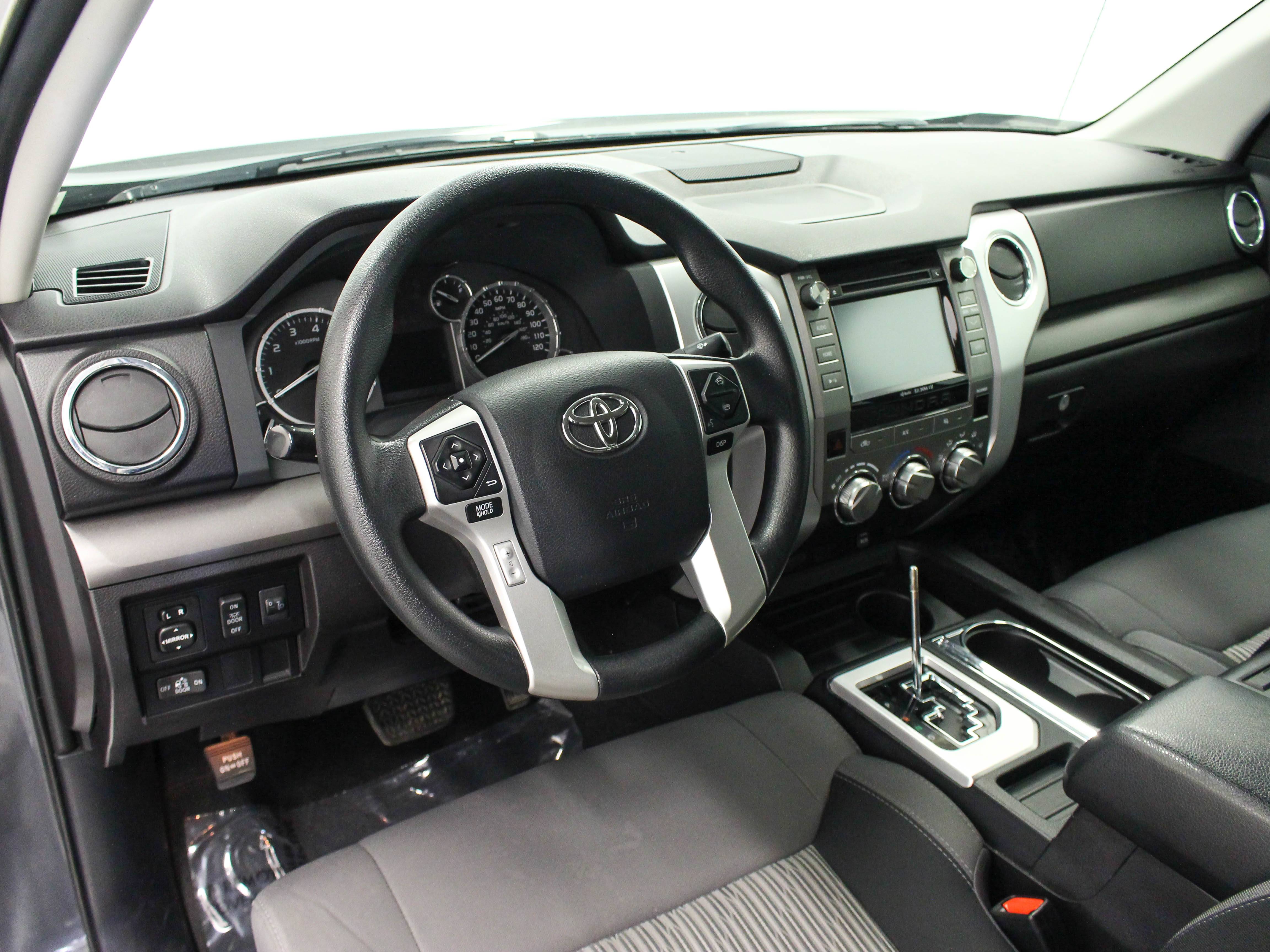 Florida Fine Cars - Used TOYOTA TUNDRA 2016 MARGATE Sr5 Tss Off Road