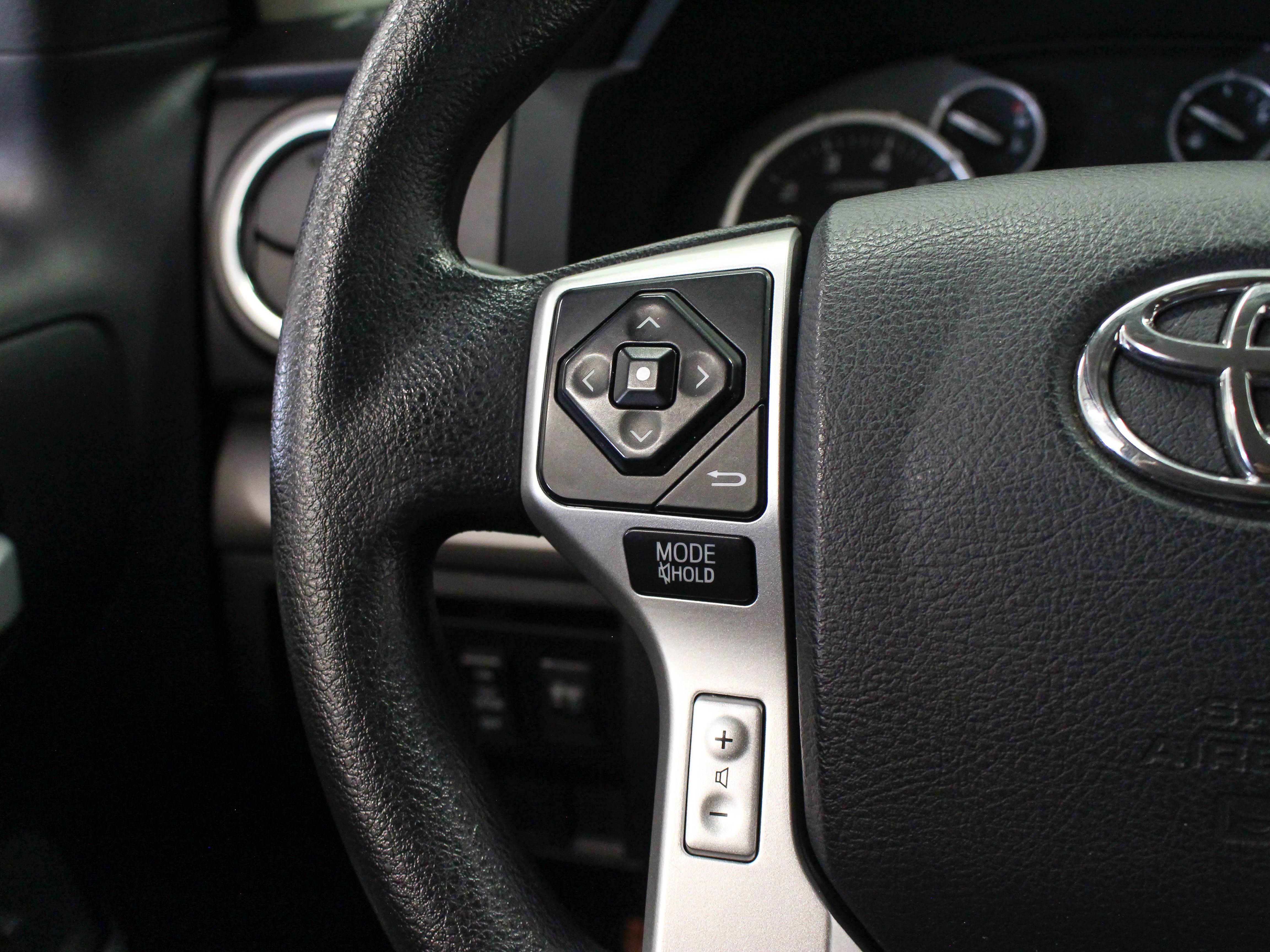 Florida Fine Cars - Used TOYOTA TUNDRA 2016 MARGATE Sr5 Tss Off Road