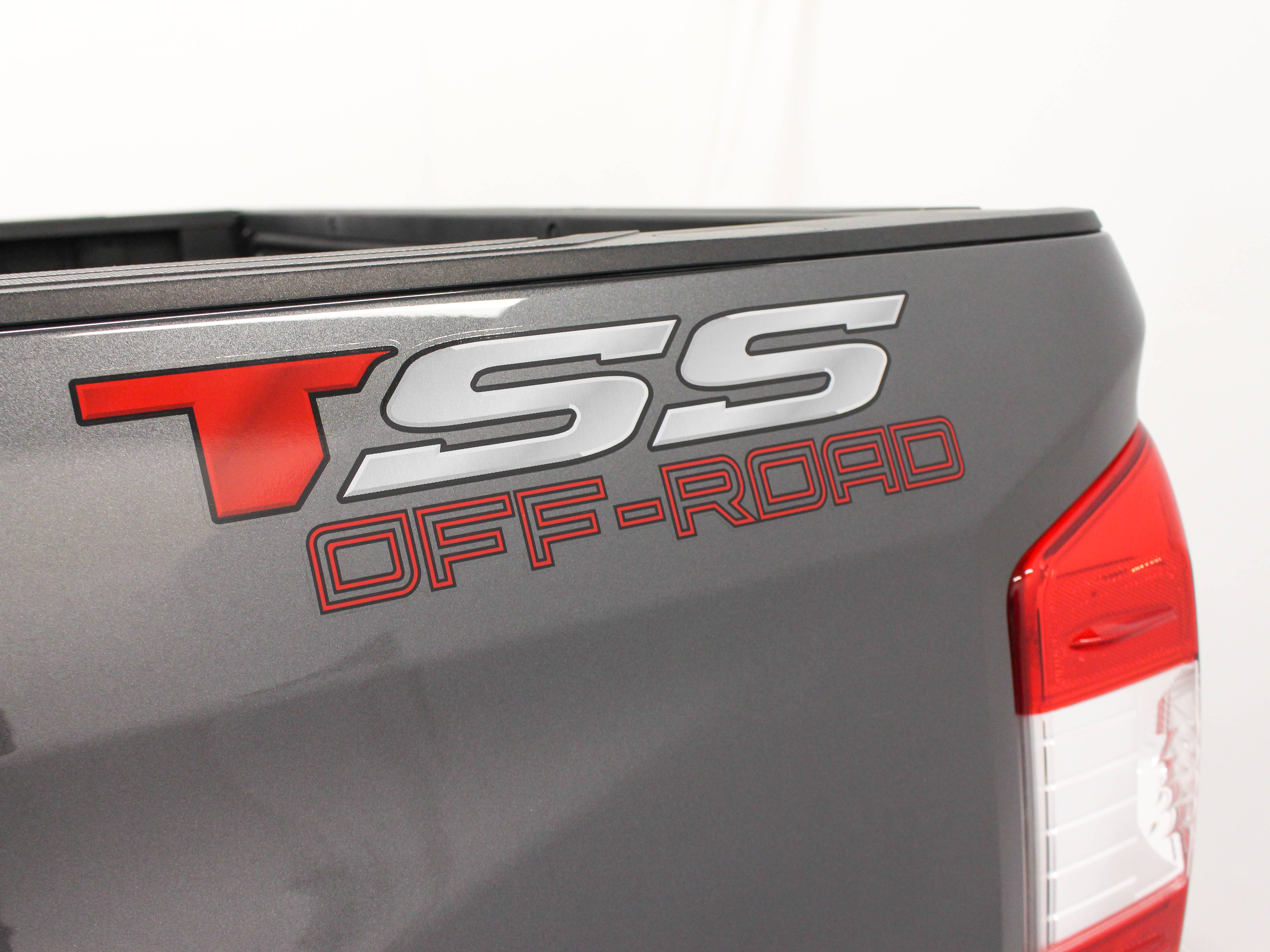 Florida Fine Cars - Used TOYOTA TUNDRA 2016 MARGATE Sr5 Tss Off Road