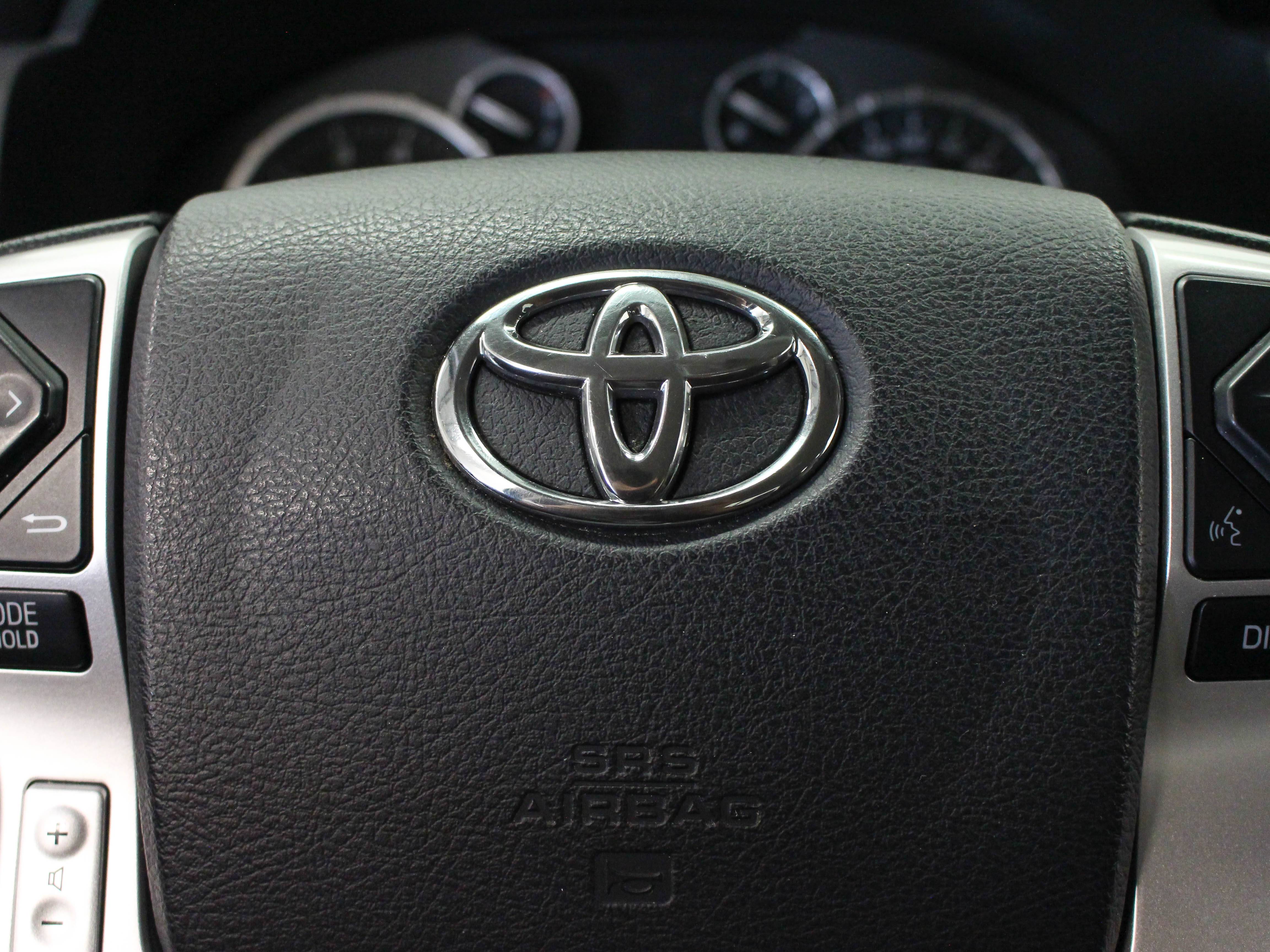 Florida Fine Cars - Used TOYOTA TUNDRA 2016 MARGATE Sr5 Tss Off Road