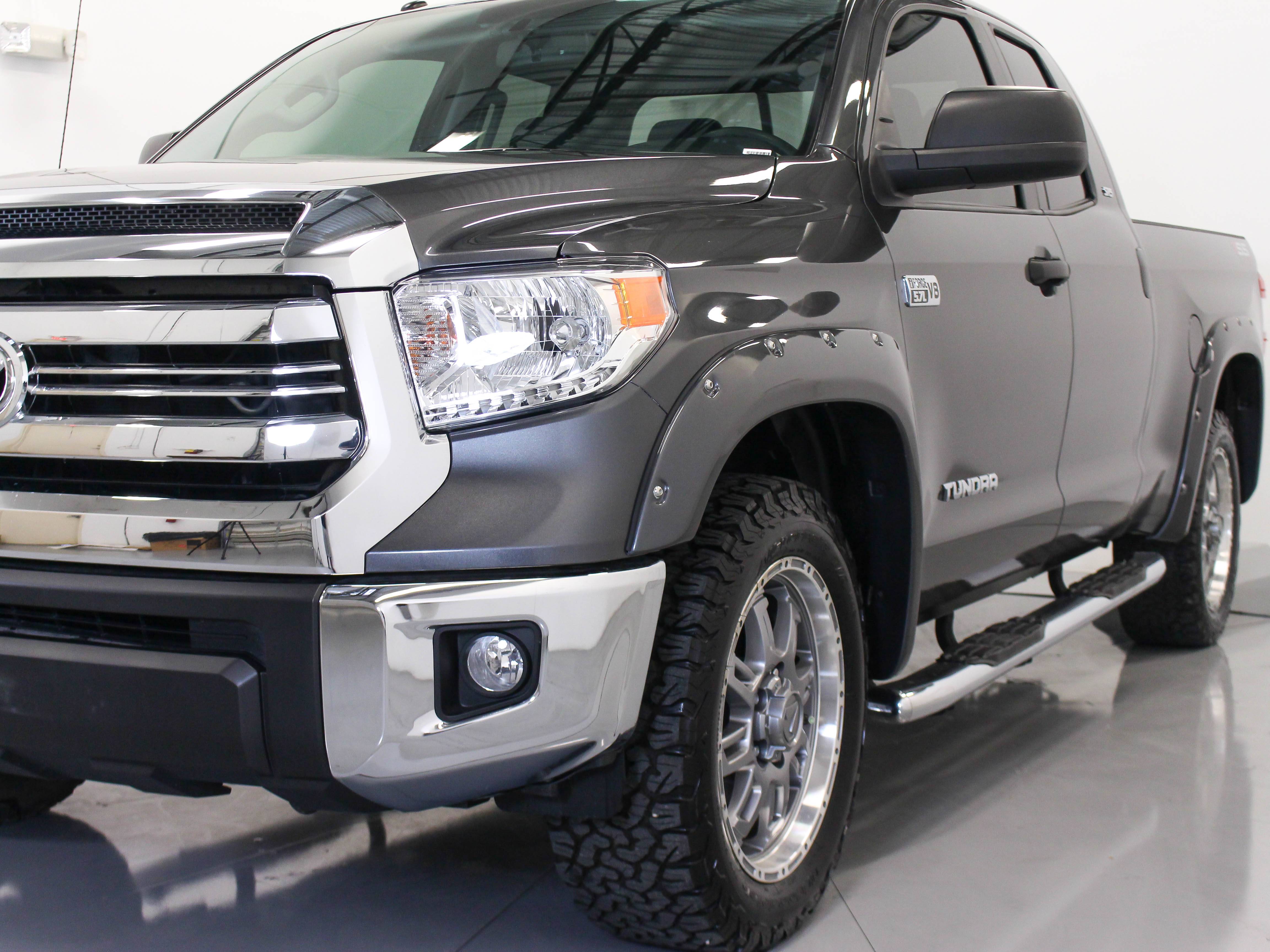 Florida Fine Cars - Used TOYOTA TUNDRA 2016 MARGATE Sr5 Tss Off Road