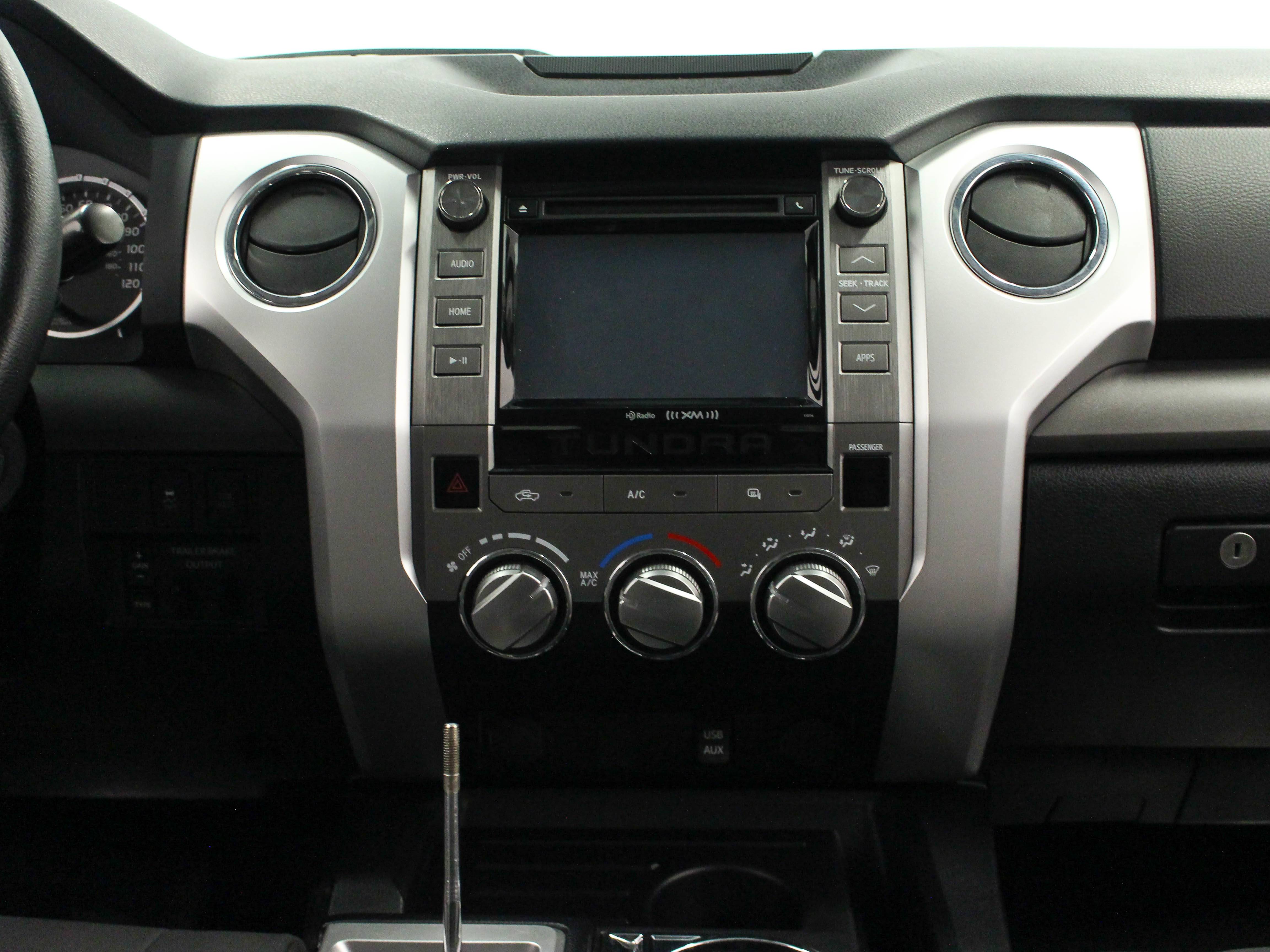 Florida Fine Cars - Used TOYOTA TUNDRA 2016 MARGATE Sr5 Tss Off Road