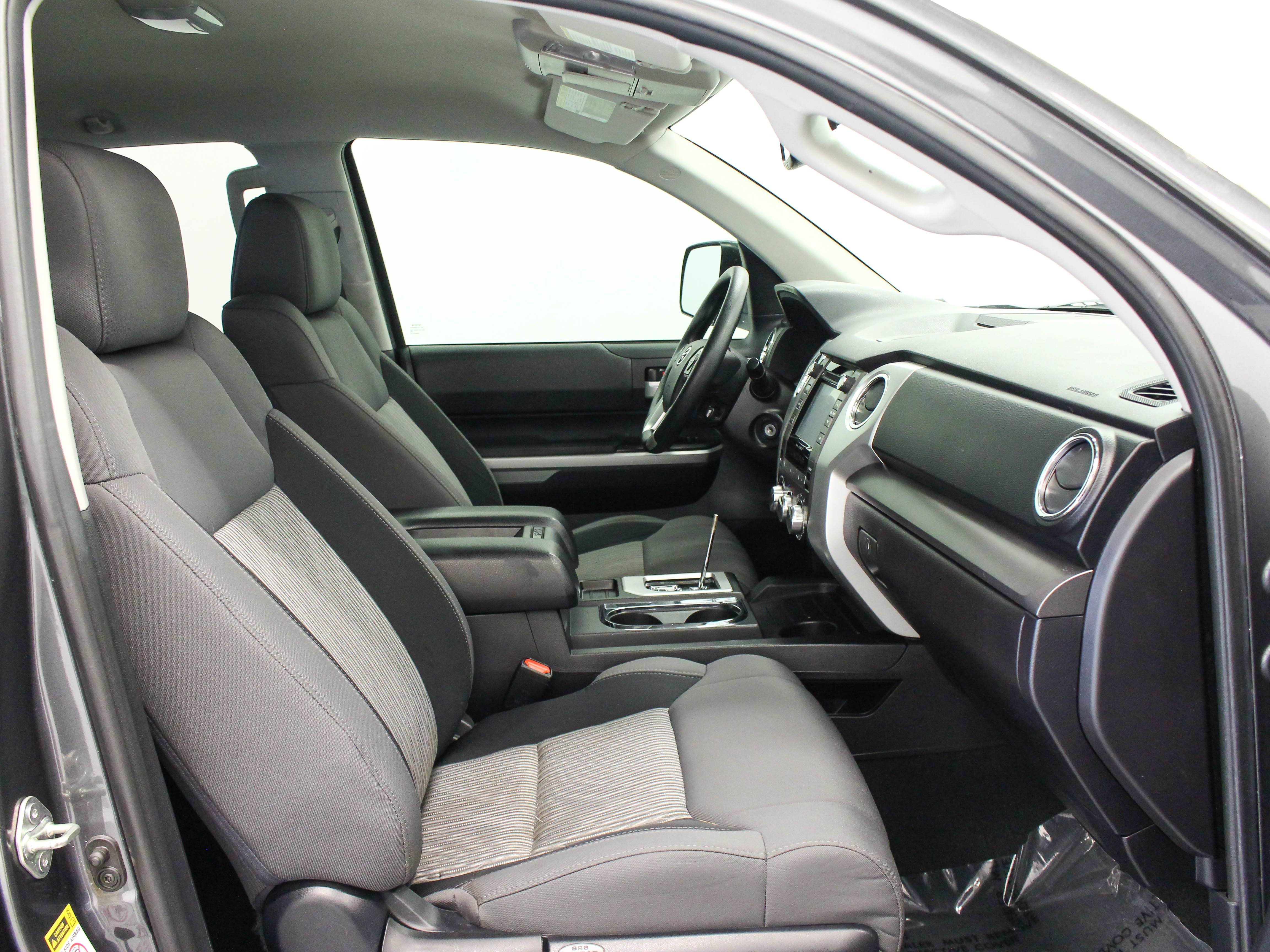 Florida Fine Cars - Used TOYOTA TUNDRA 2016 MARGATE Sr5 Tss Off Road