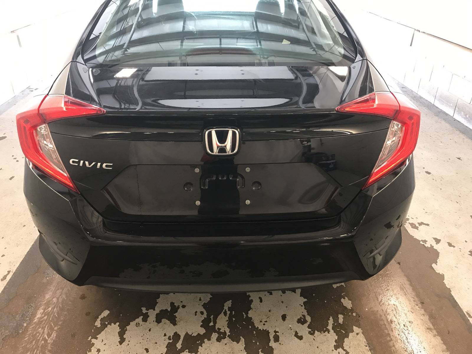 Florida Fine Cars - Used HONDA CIVIC 2016 WEST PALM LX