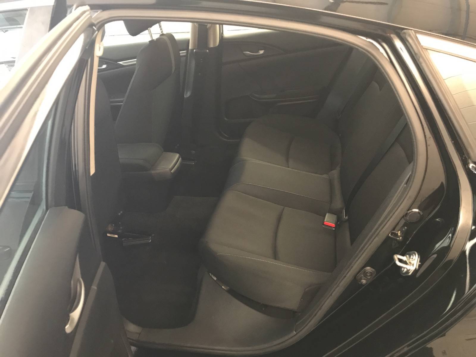 Florida Fine Cars - Used HONDA CIVIC 2016 WEST PALM LX