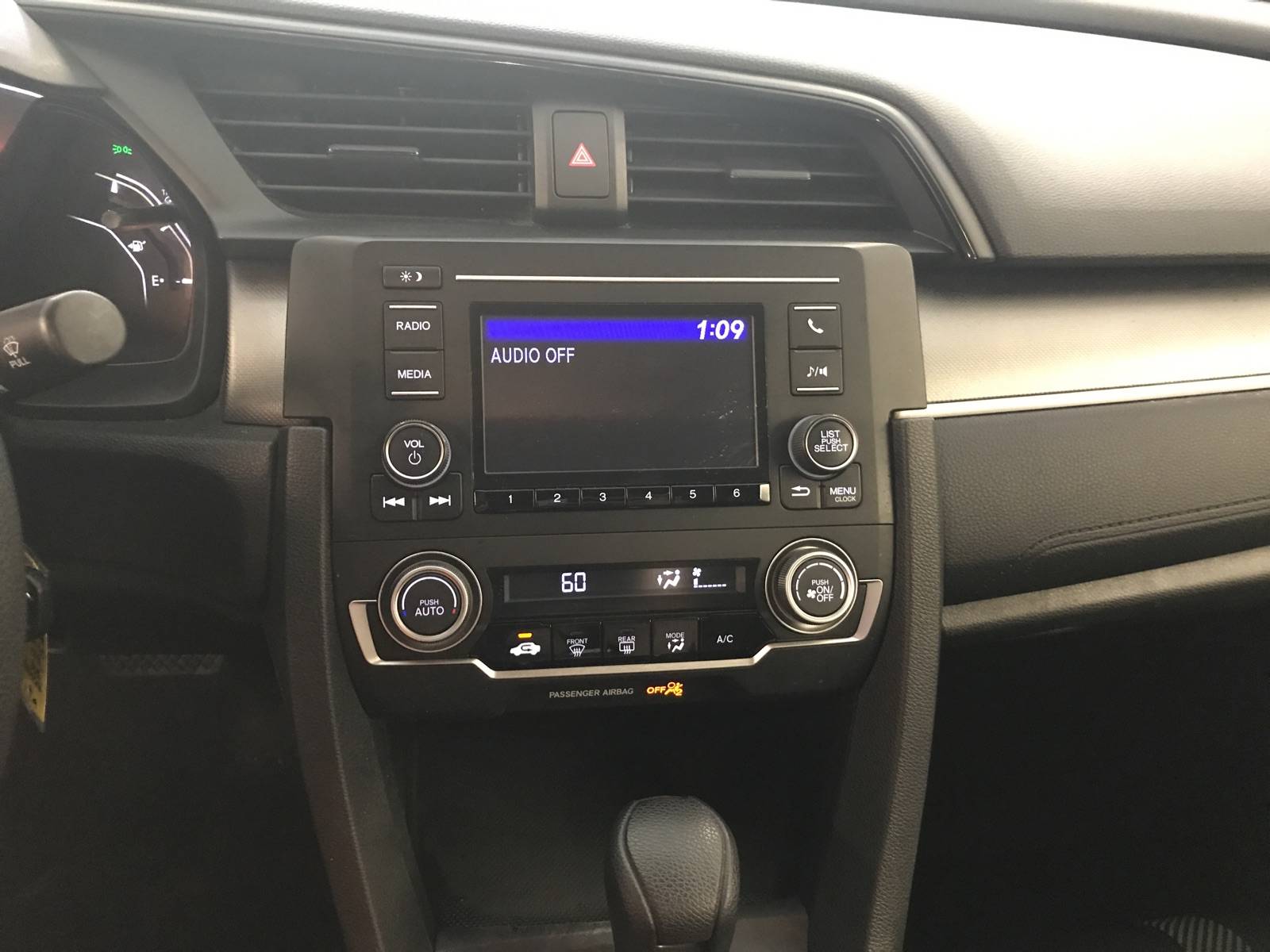 Florida Fine Cars - Used HONDA CIVIC 2016 WEST PALM LX