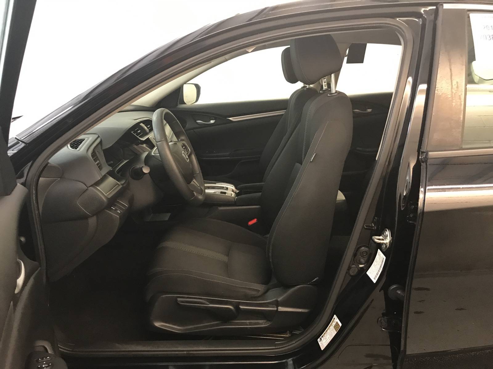 Florida Fine Cars - Used HONDA CIVIC 2016 WEST PALM LX