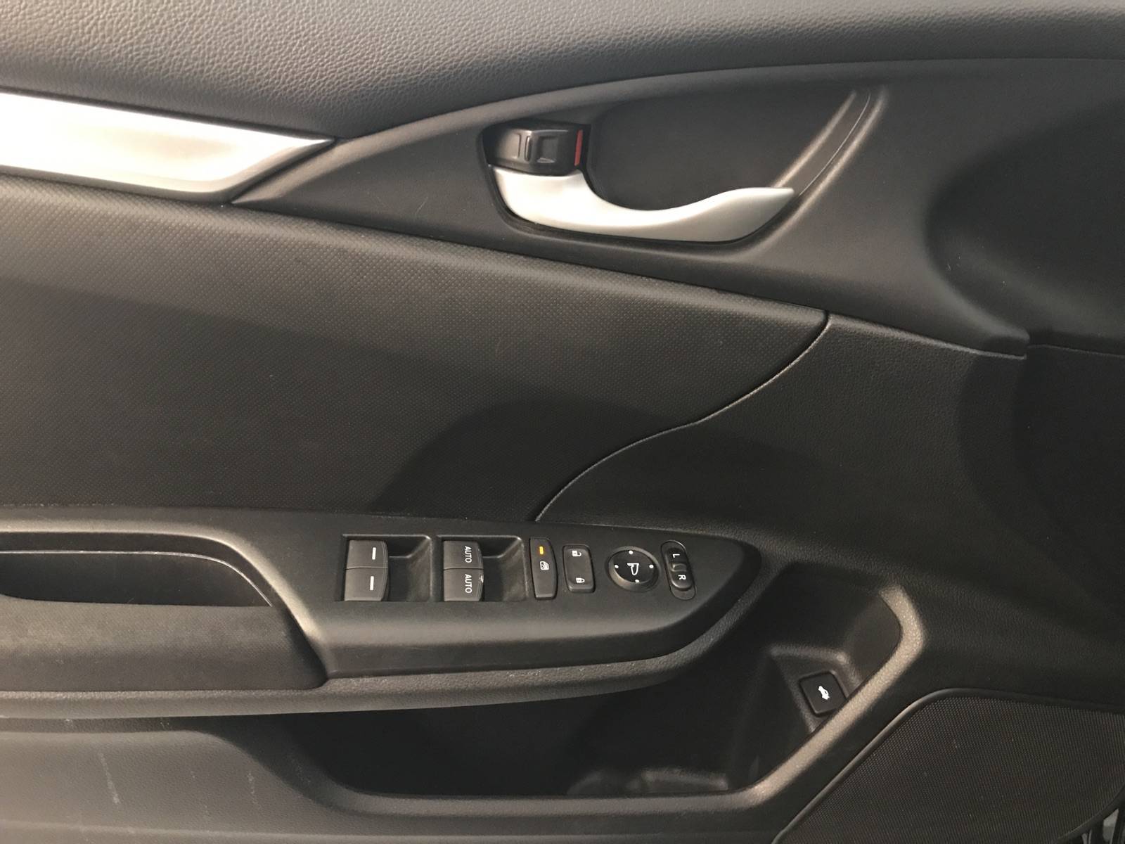 Florida Fine Cars - Used HONDA CIVIC 2016 WEST PALM LX