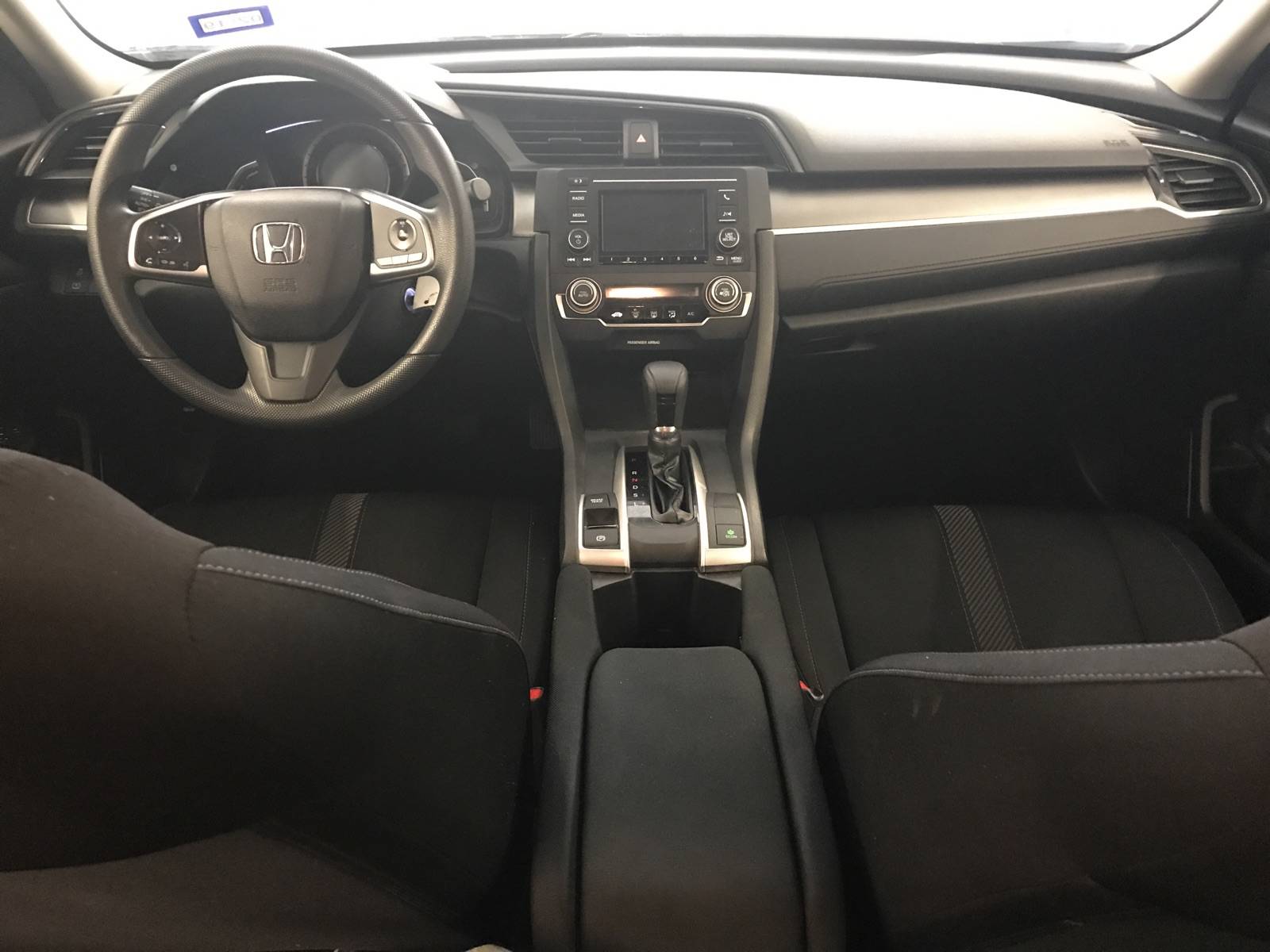 Florida Fine Cars - Used HONDA CIVIC 2016 WEST PALM LX