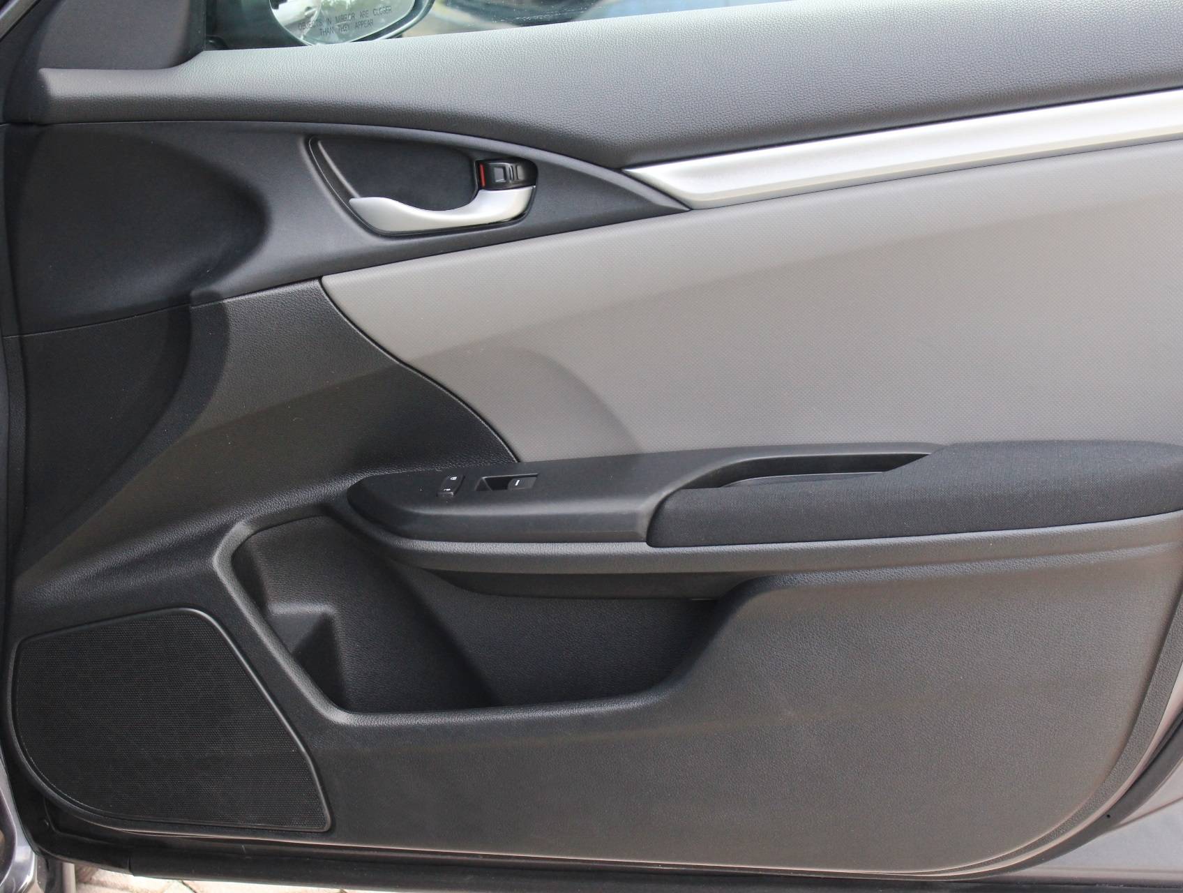 Florida Fine Cars - Used HONDA CIVIC 2018 WEST PALM LX