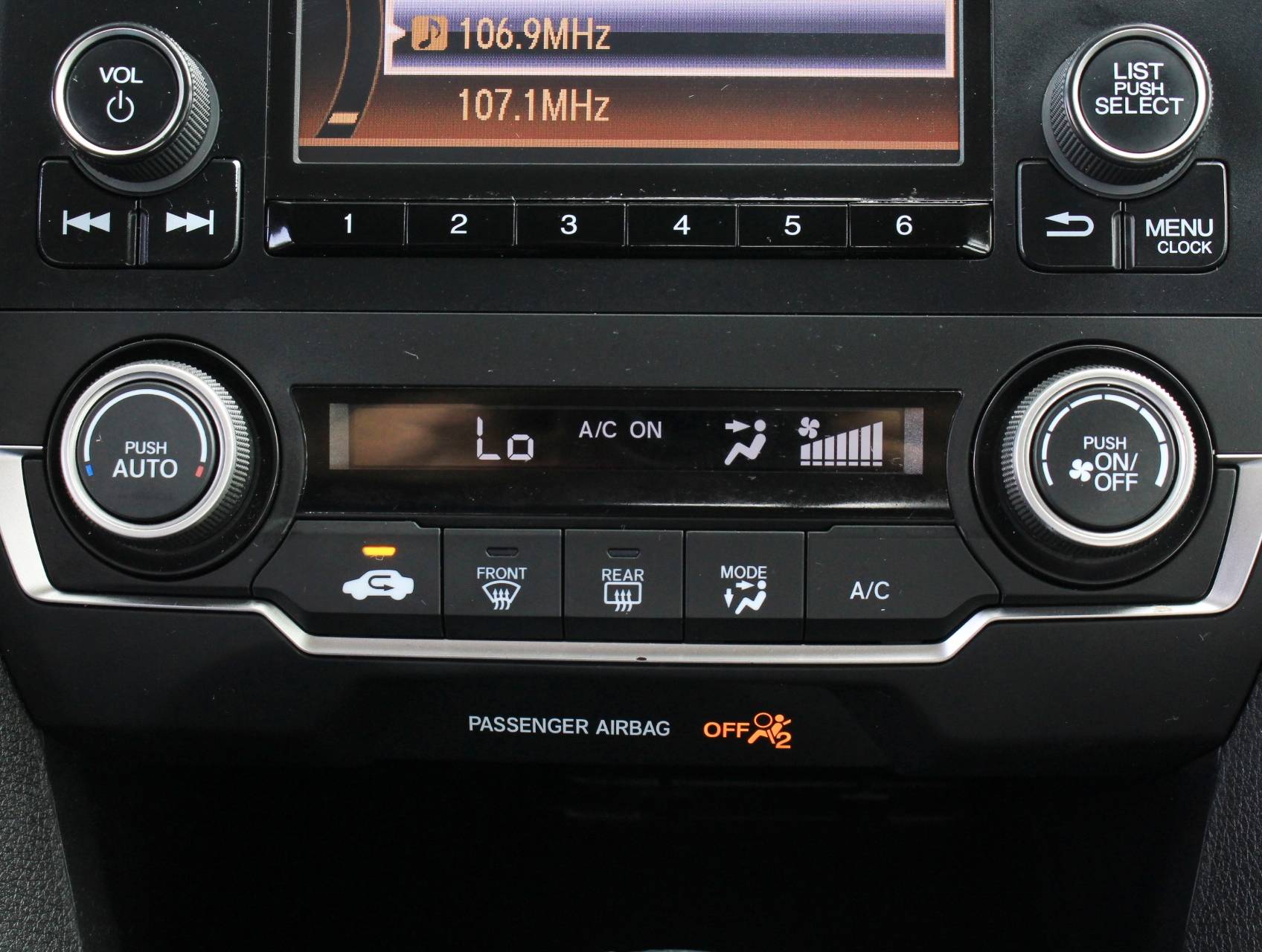 Florida Fine Cars - Used HONDA CIVIC 2018 WEST PALM LX