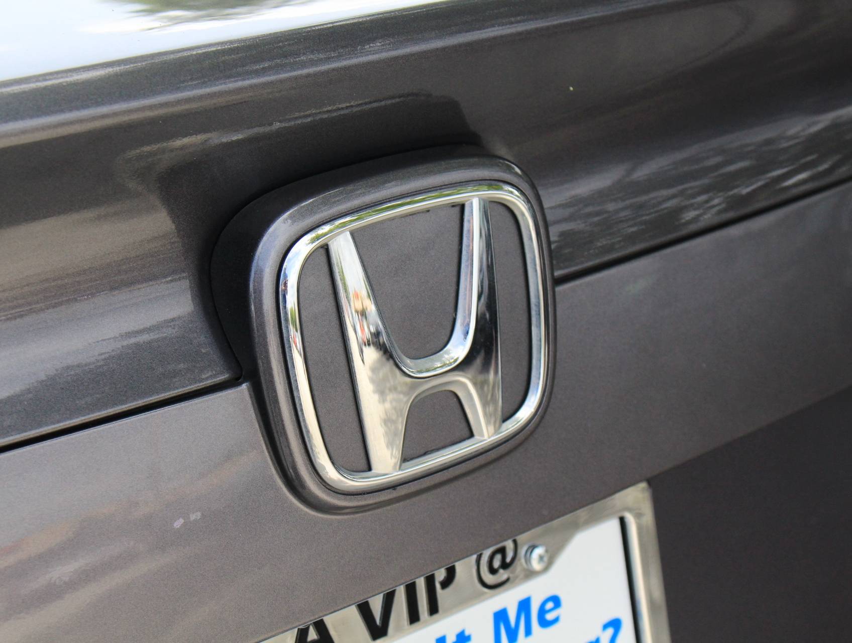 Florida Fine Cars - Used HONDA CIVIC 2018 WEST PALM LX